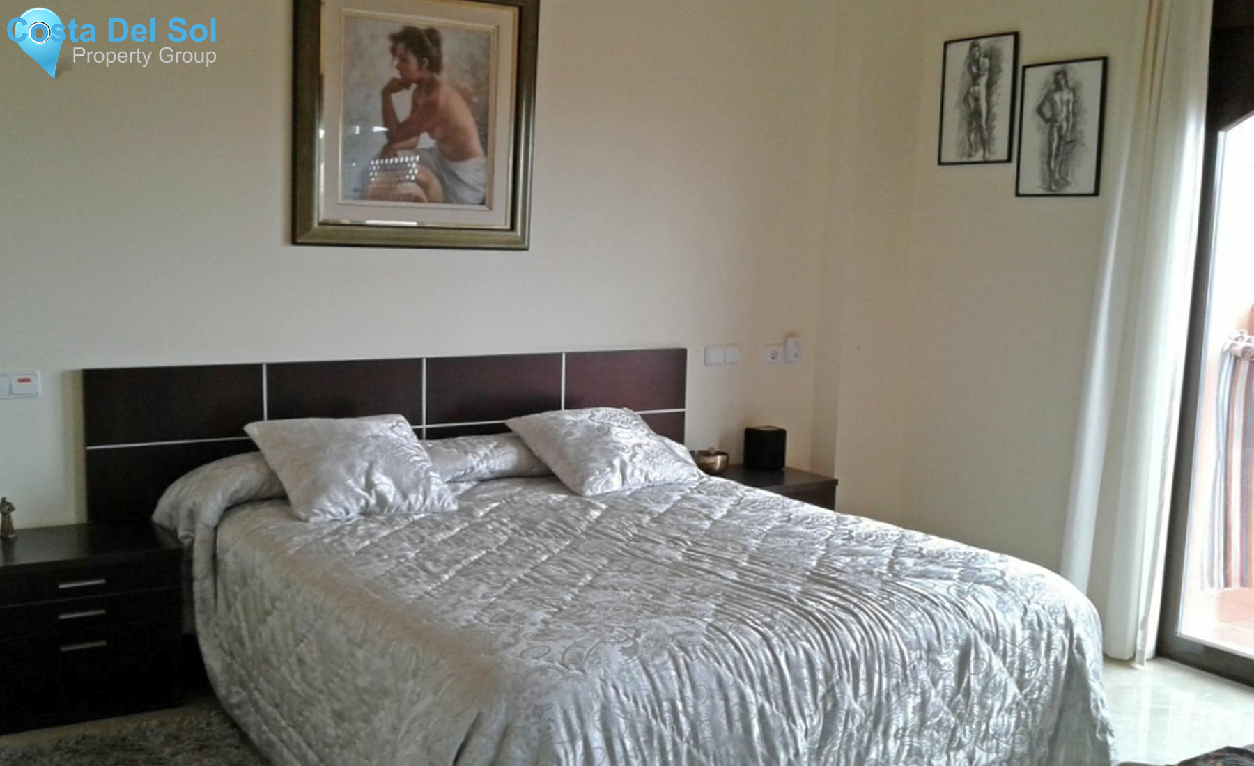 Penthouse in Estepona-1467067