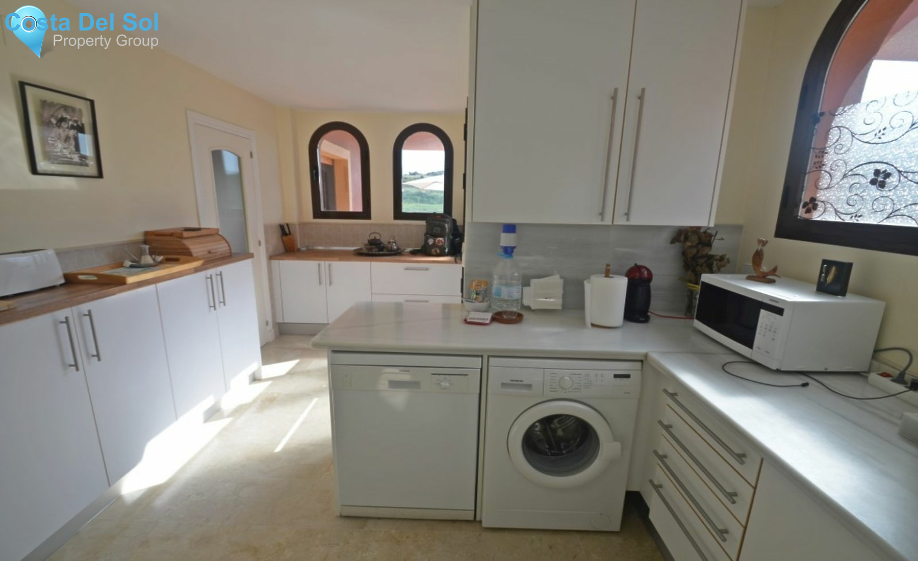 Penthouse in Estepona-1467057