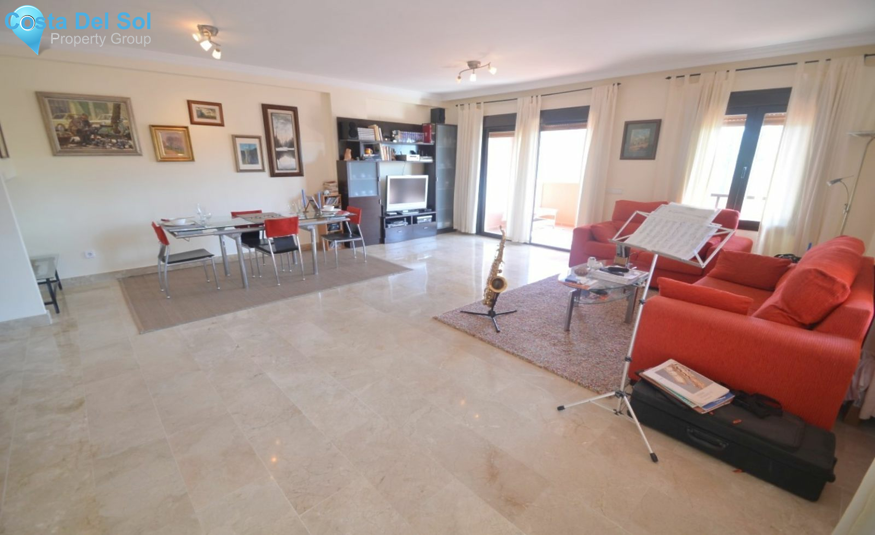 Penthouse in Estepona-1467058