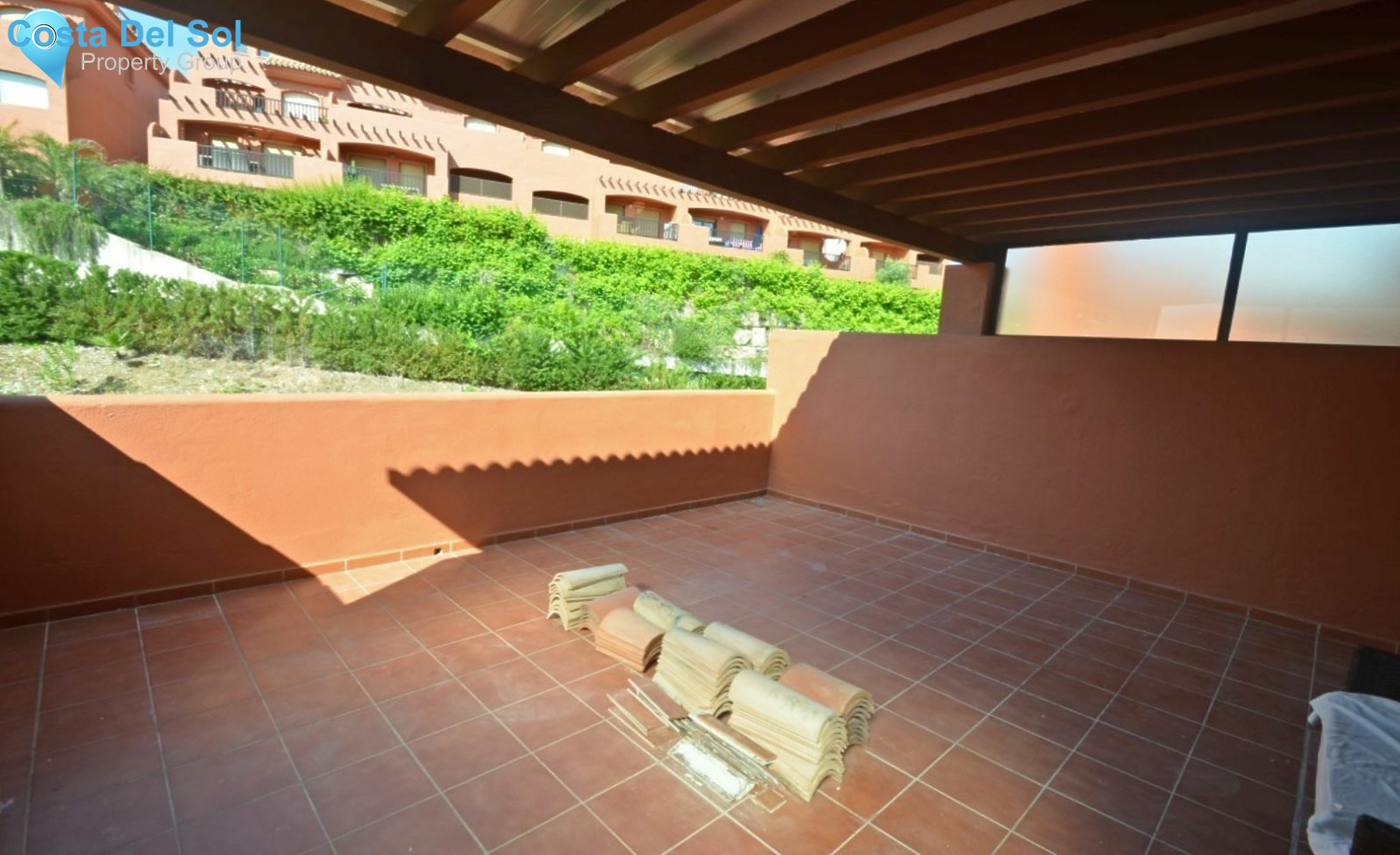 Penthouse in Estepona-1467060