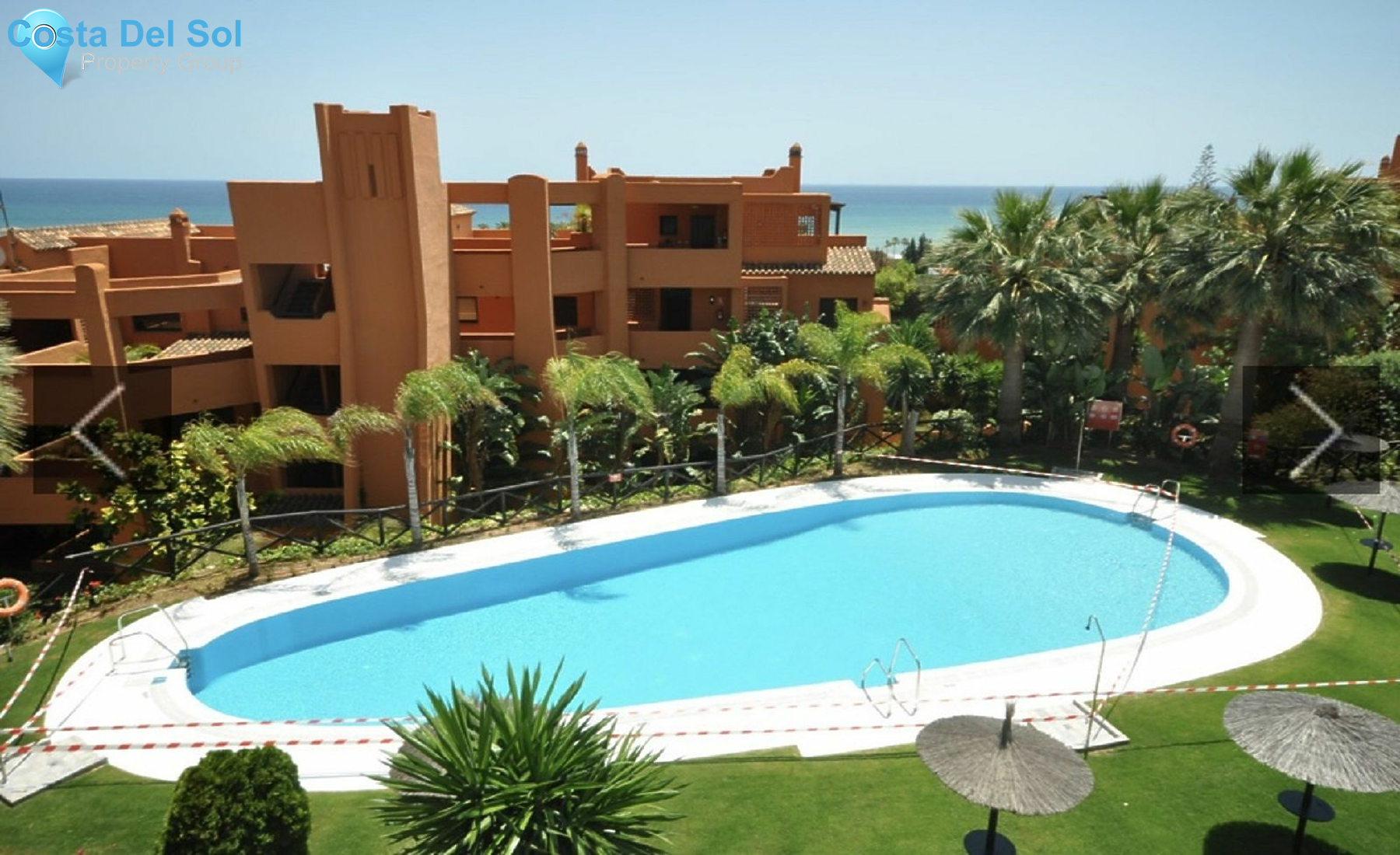 Penthouse in Estepona-1468261