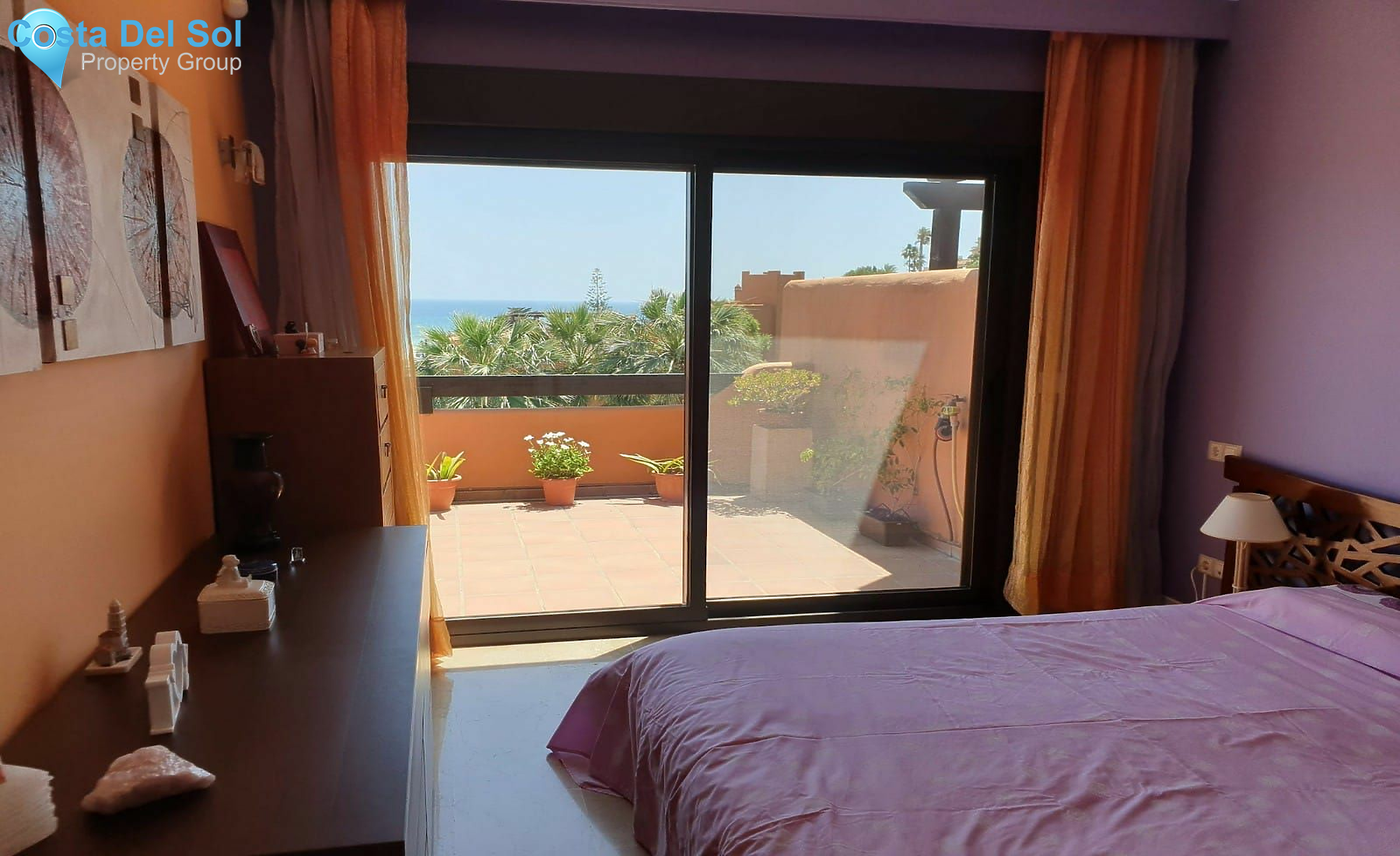 Penthouse in Estepona-1468270