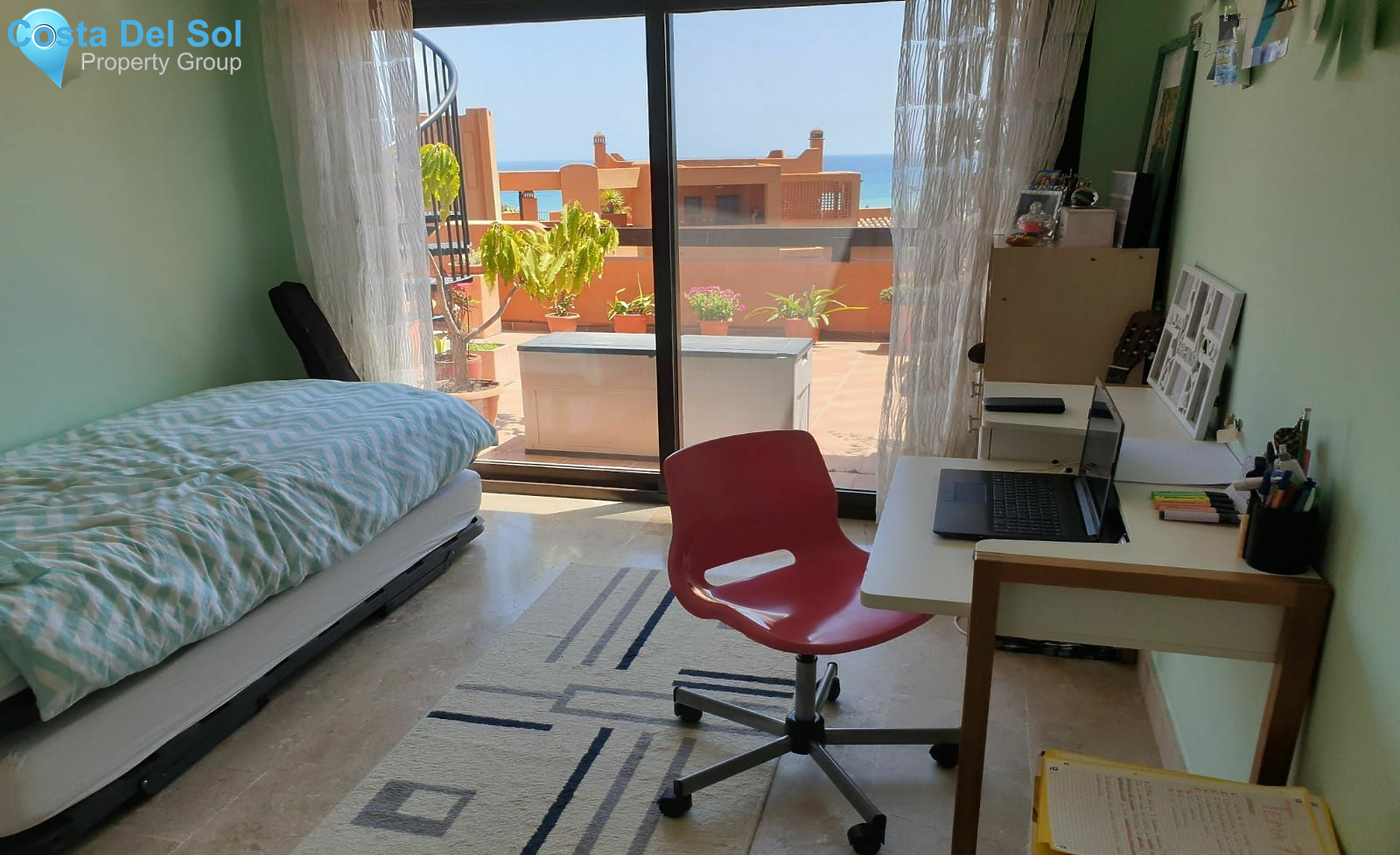 Penthouse in Estepona-1468272