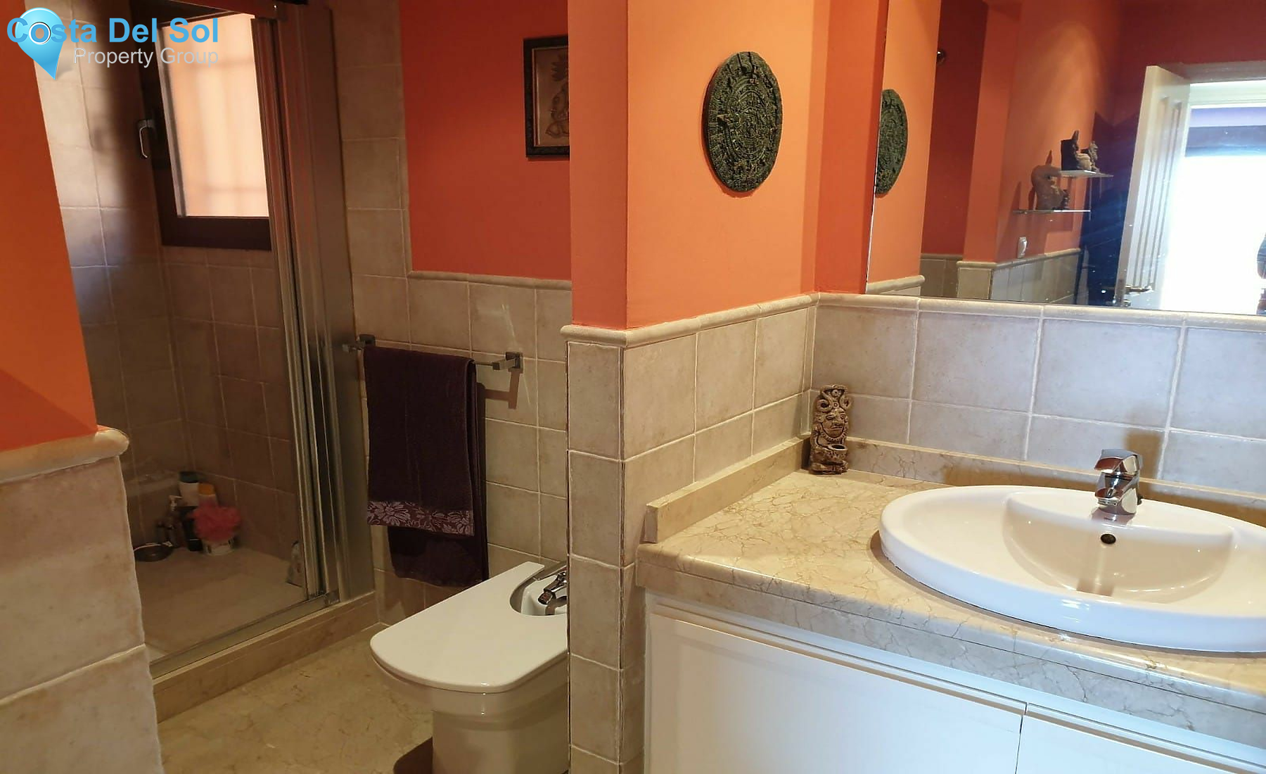 Penthouse in Estepona-1468273