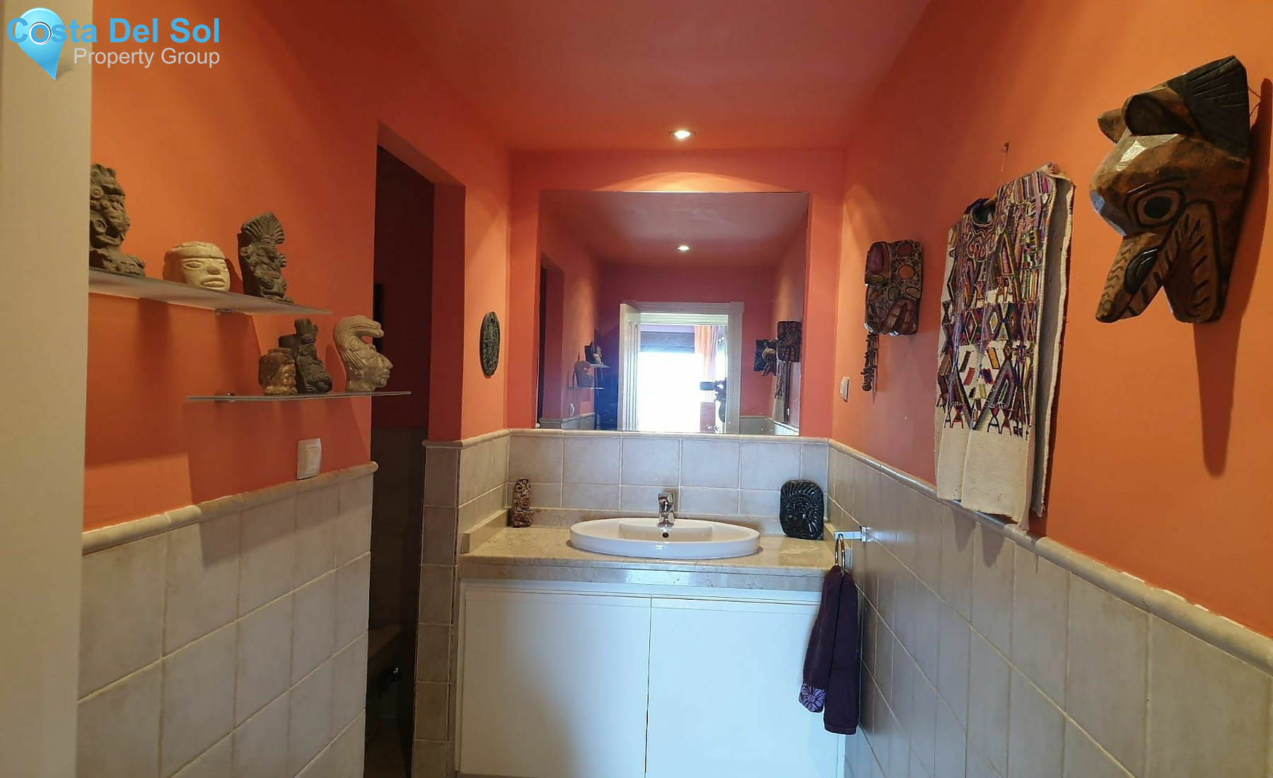 Penthouse in Estepona-1468274