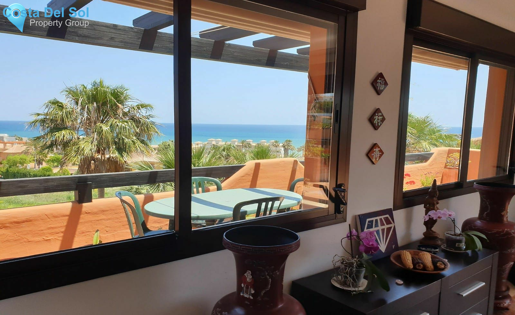 Penthouse in Estepona-1468263