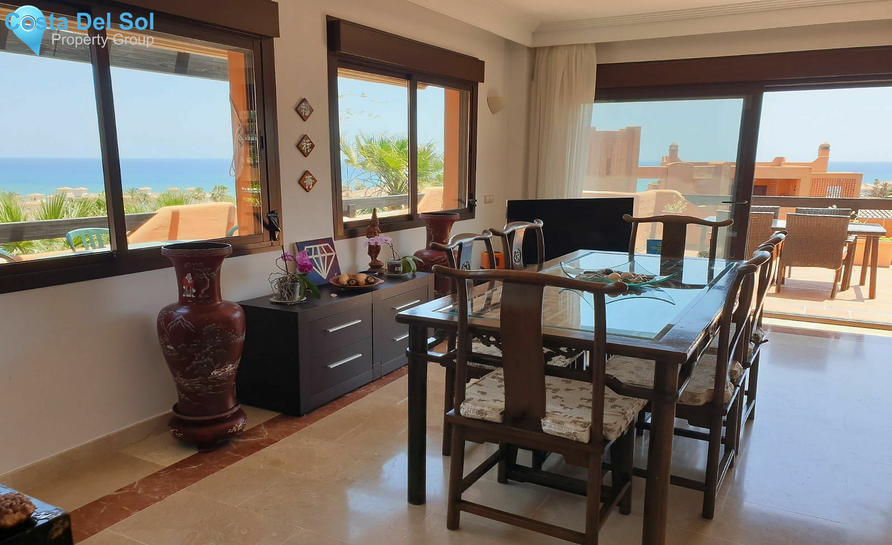 Penthouse in Estepona-1468264