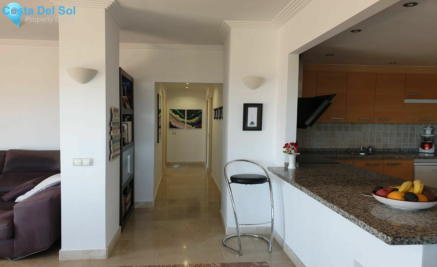 Penthouse in Estepona-1468266