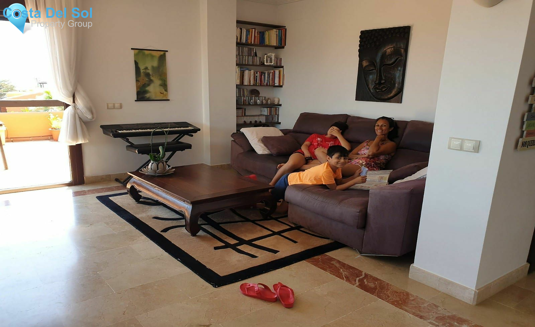 Penthouse in Estepona-1468268