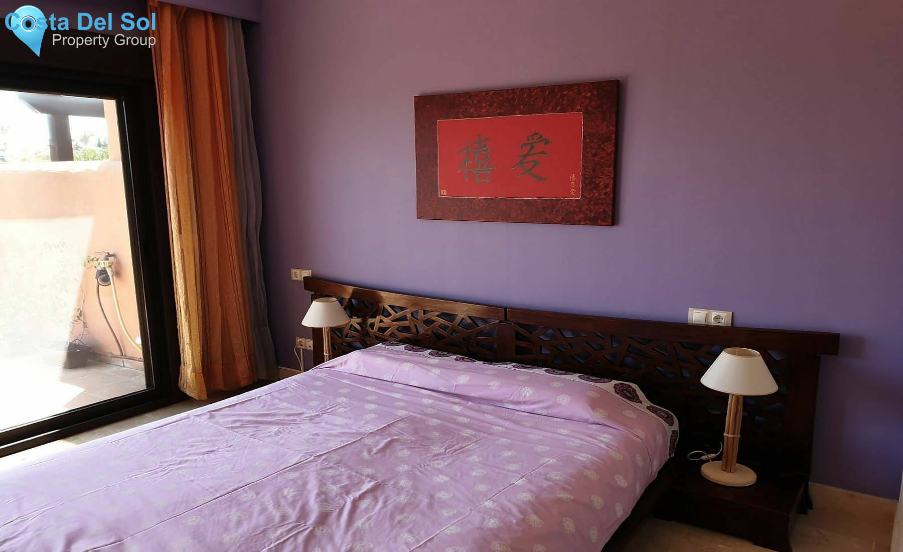 Penthouse in Estepona-1468269