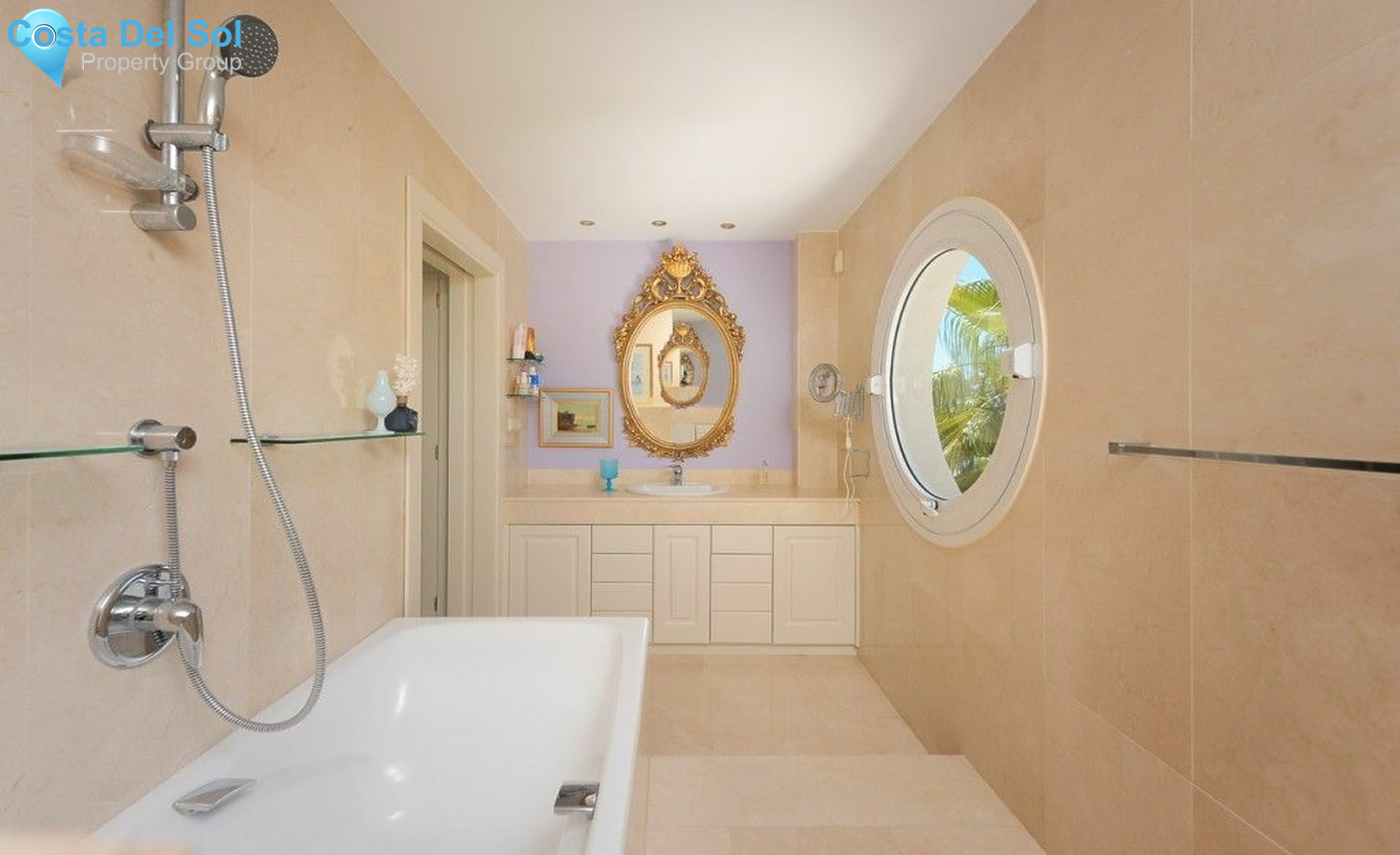 Penthouse in Estepona-1484022