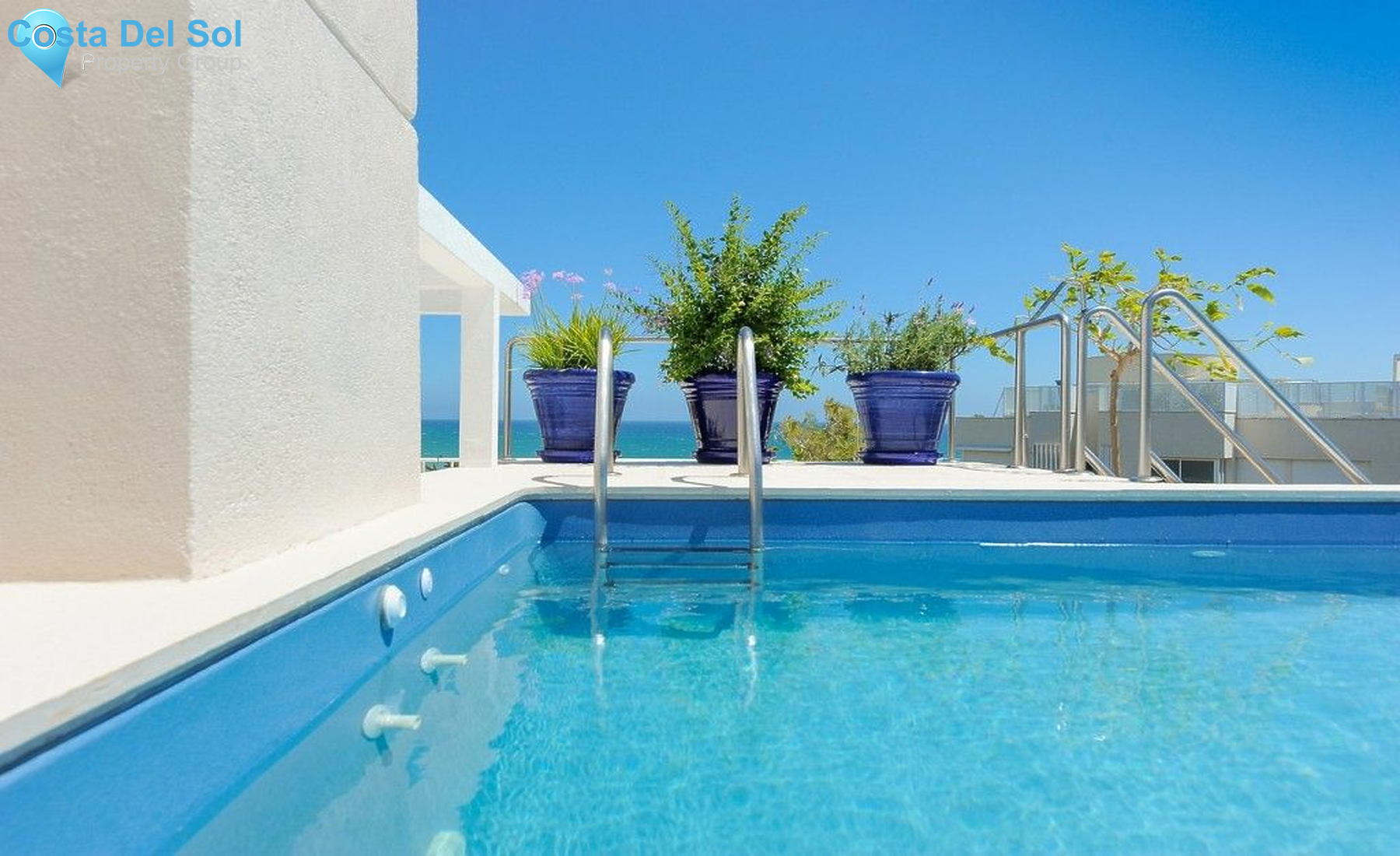 Penthouse in Estepona-1484029