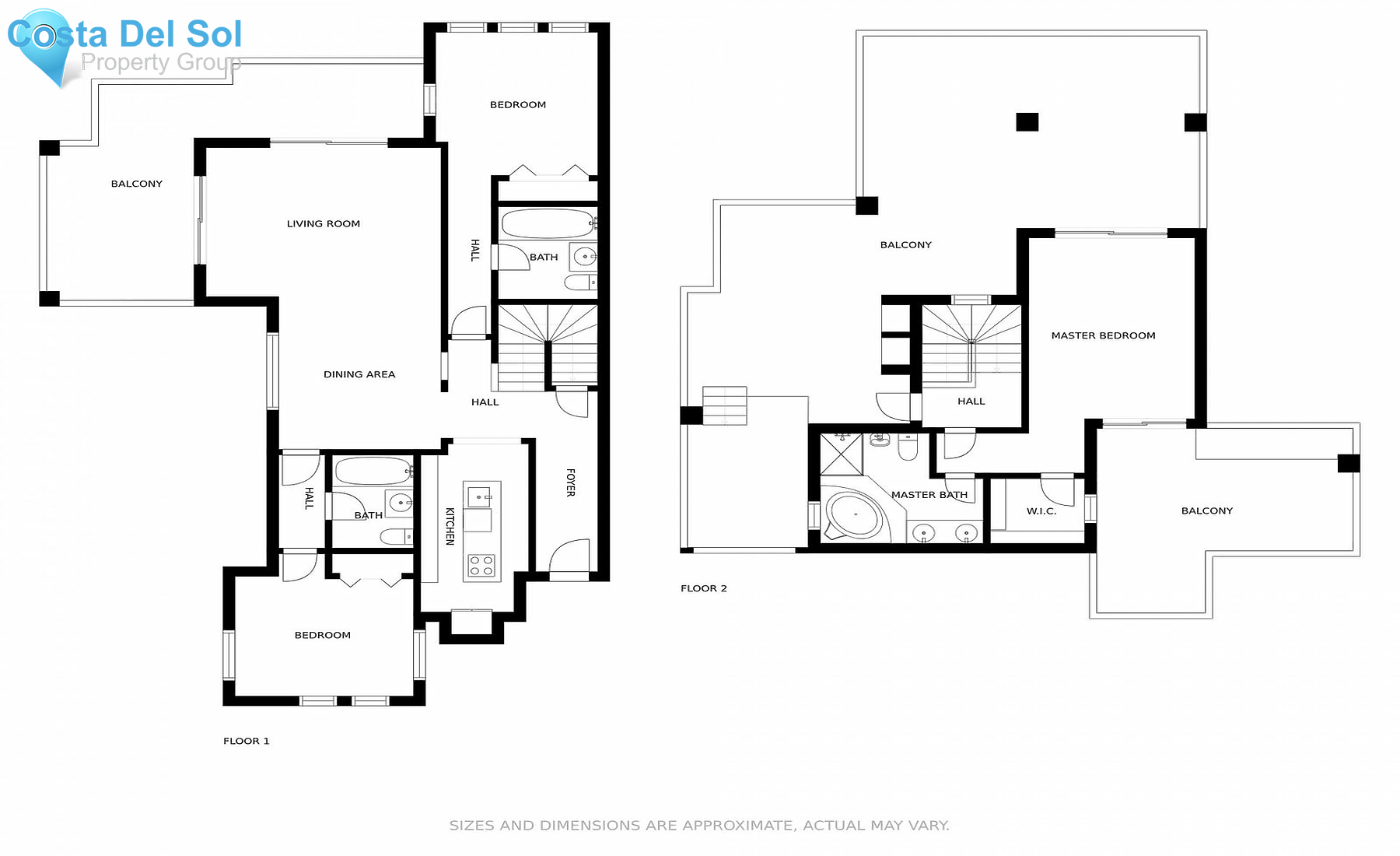 Penthouse in Estepona-1487732