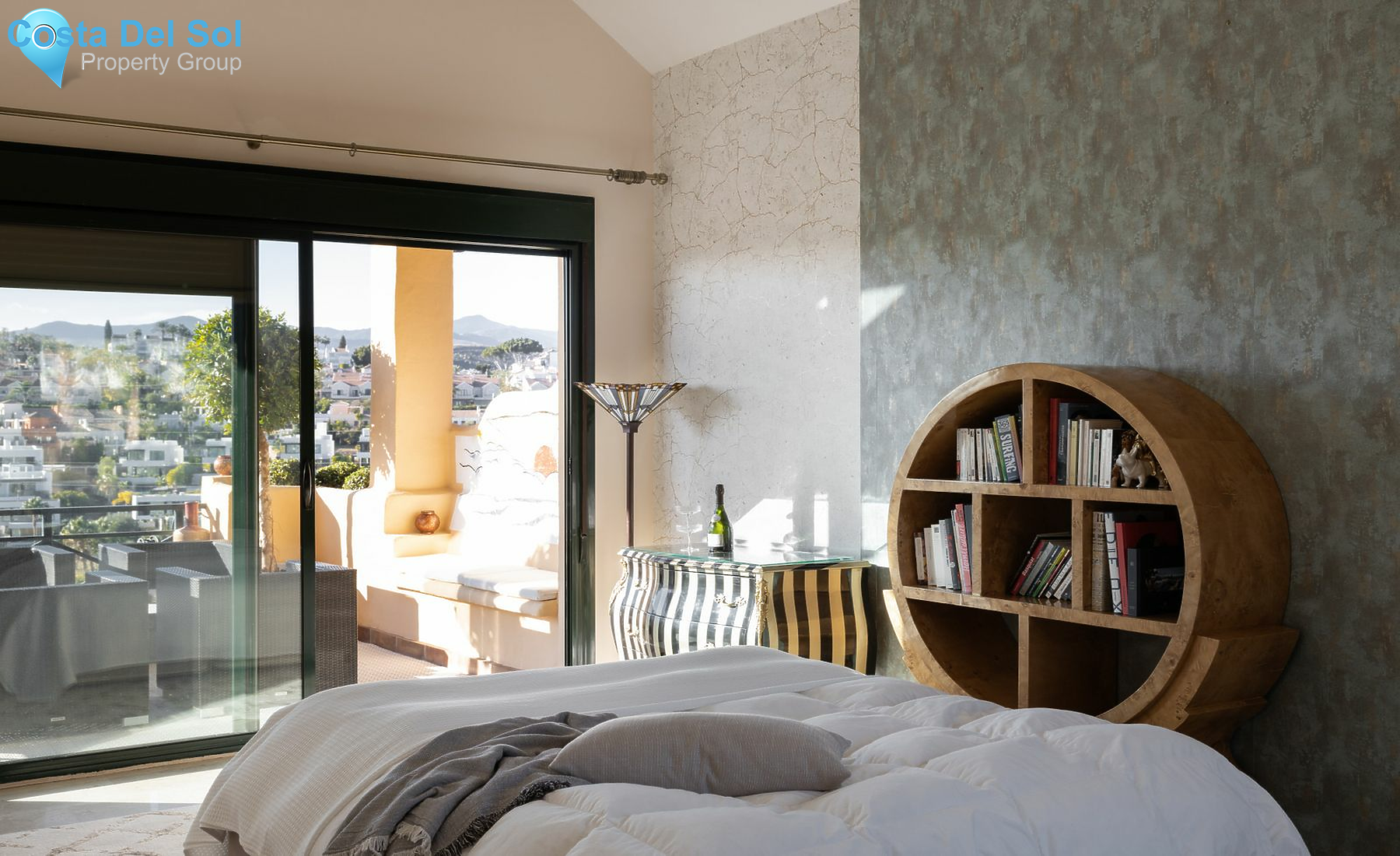 Penthouse in Estepona-1487741