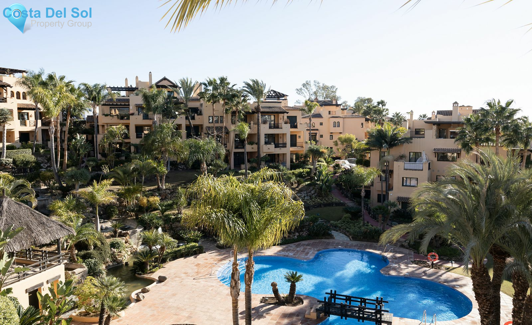 Penthouse in Estepona-1487743