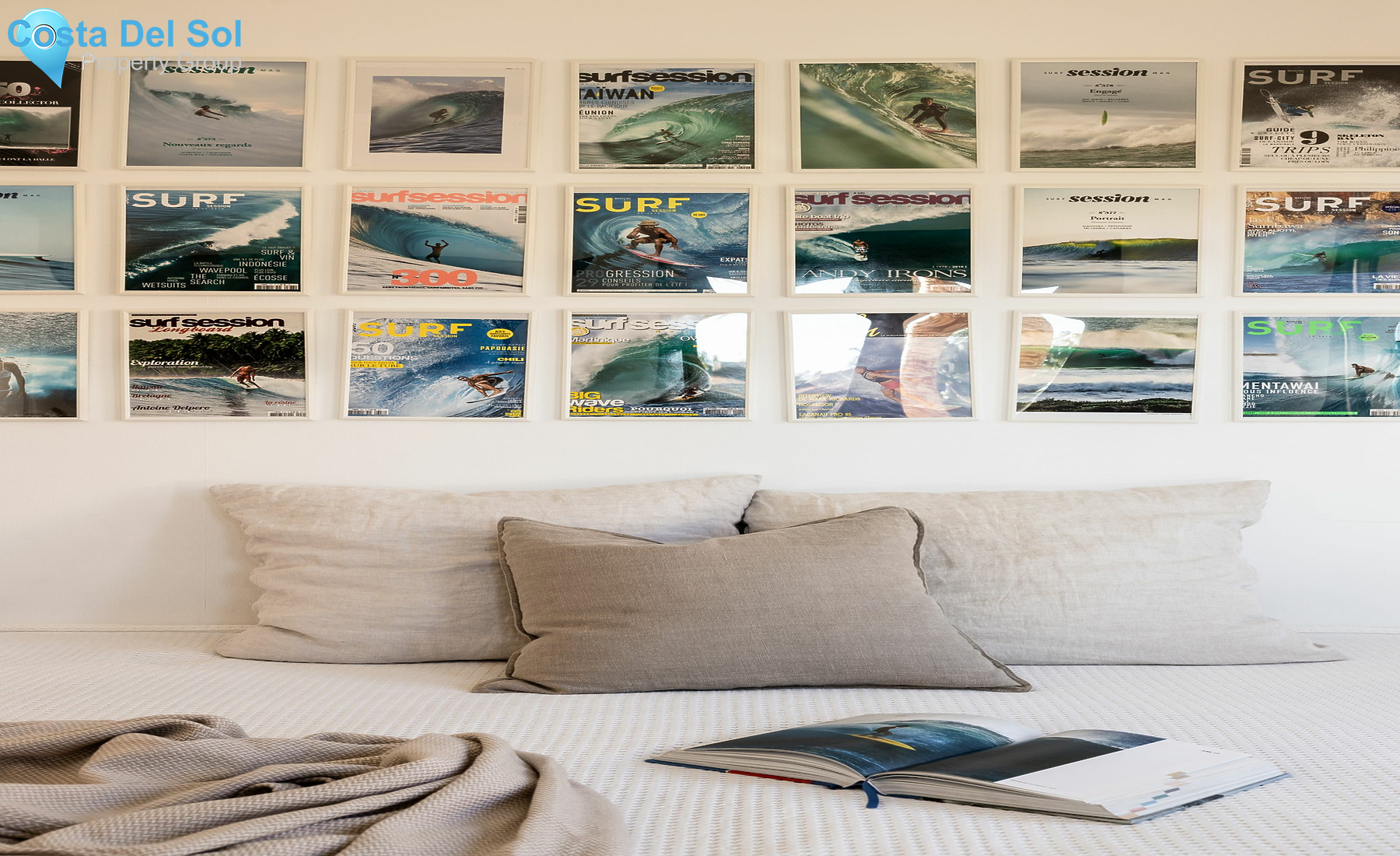 Penthouse in Estepona-1487745