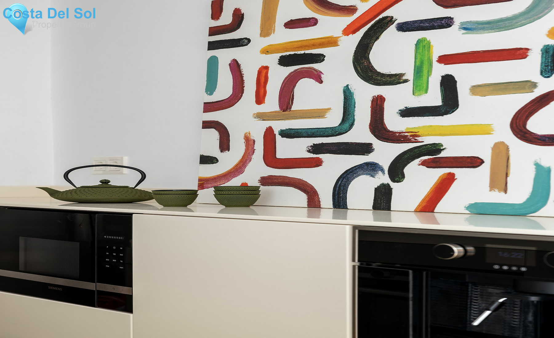 Penthouse in Estepona-1487746