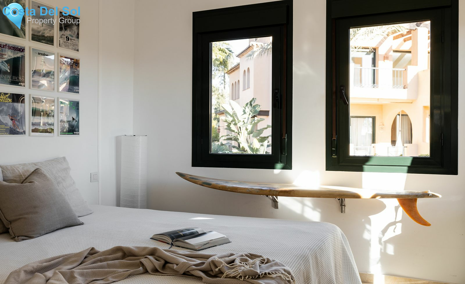 Penthouse in Estepona-1487747