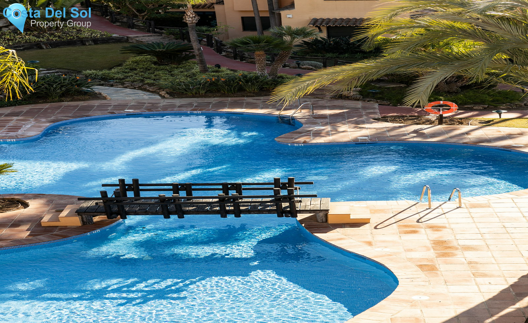 Penthouse in Estepona-1487750