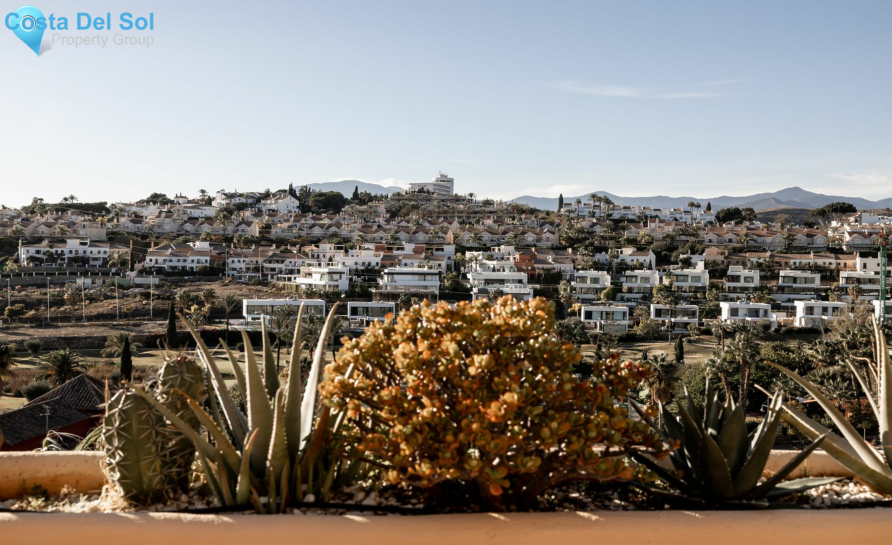 Penthouse in Estepona-1487751