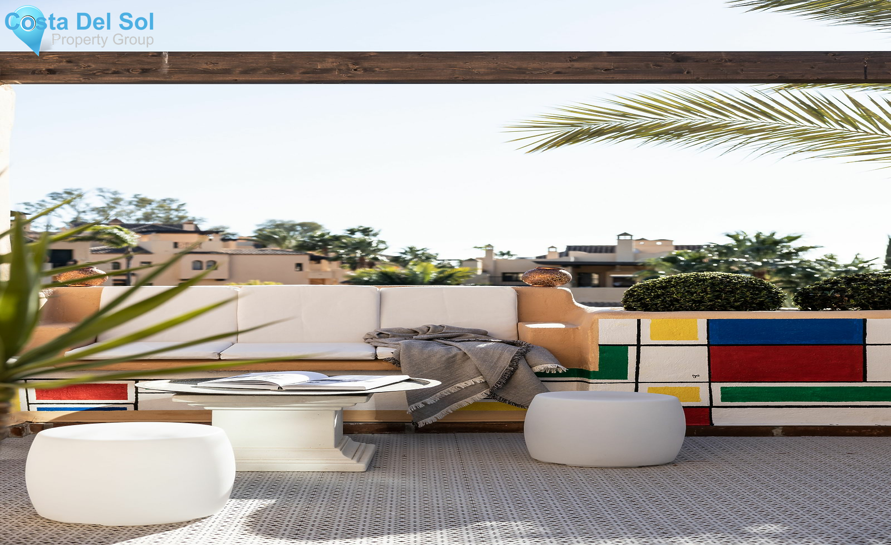 Penthouse in Estepona-1487738