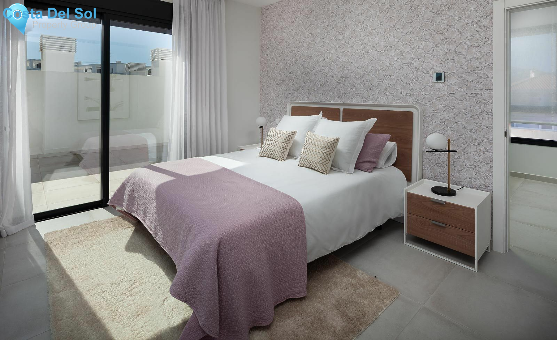 Penthouse in Estepona-1488446