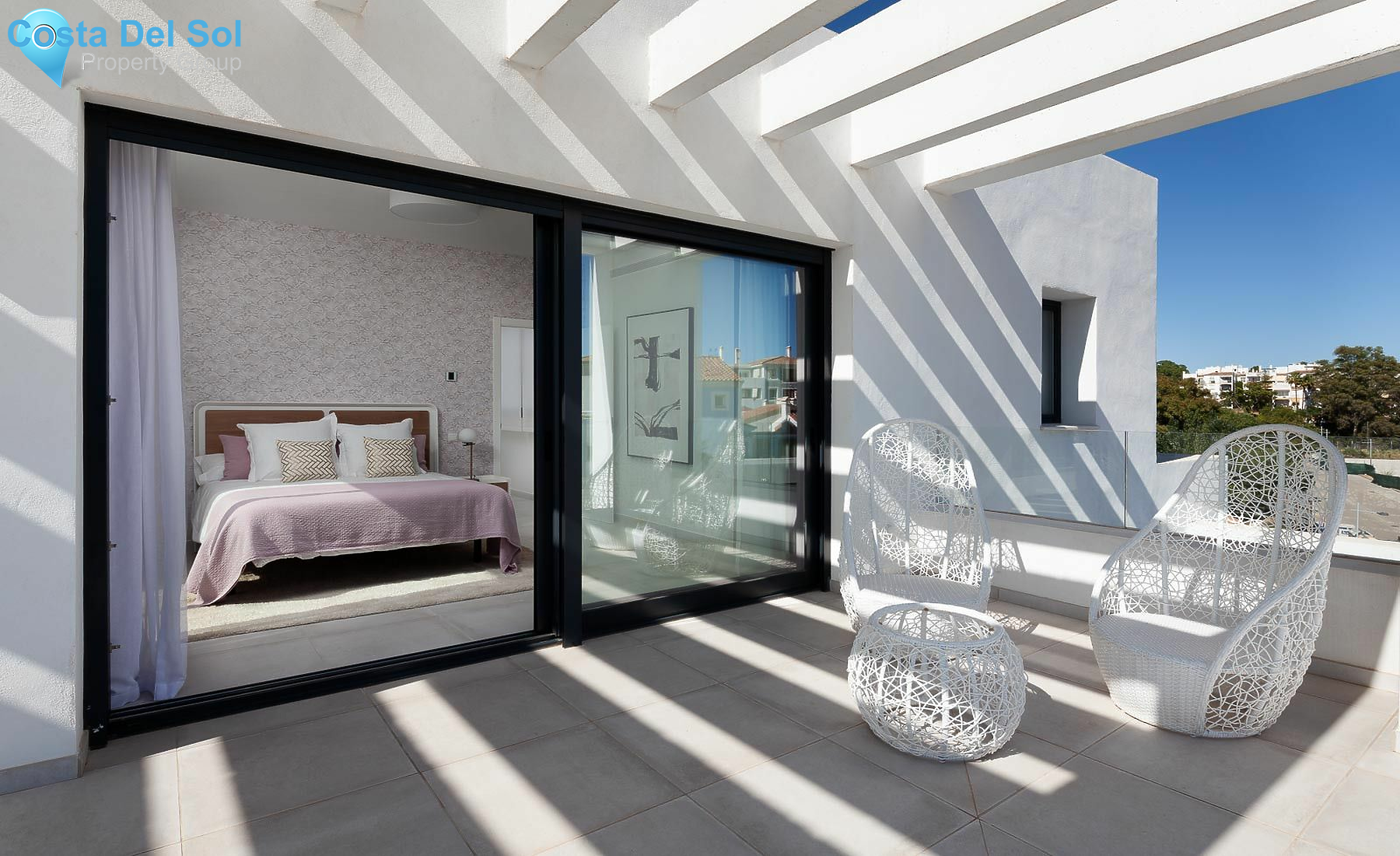 Penthouse in Estepona-1488447