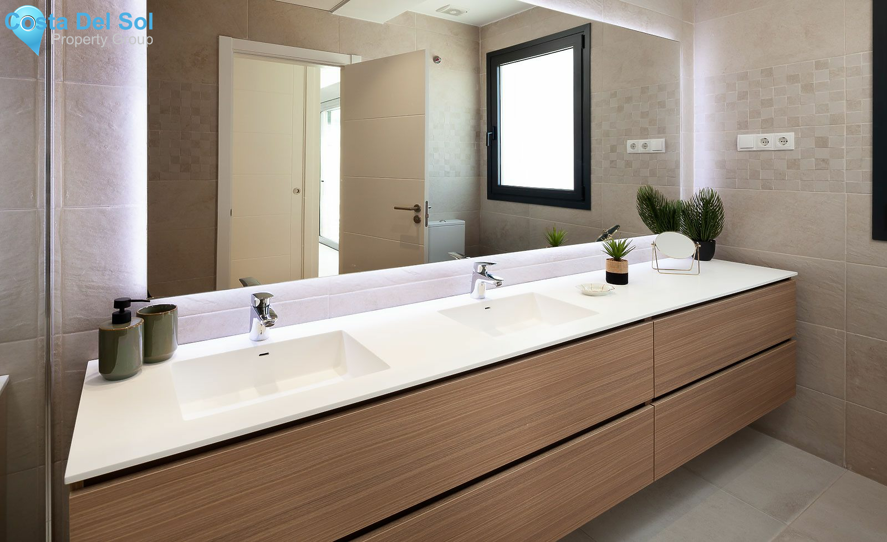 Penthouse in Estepona-1488448