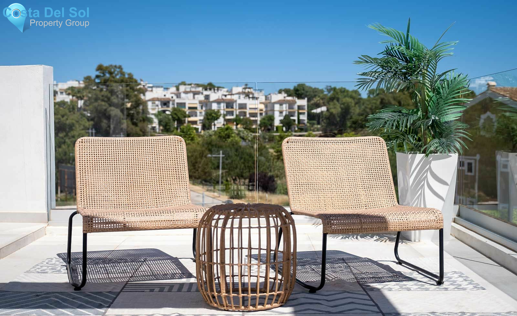 Penthouse in Estepona-1488449