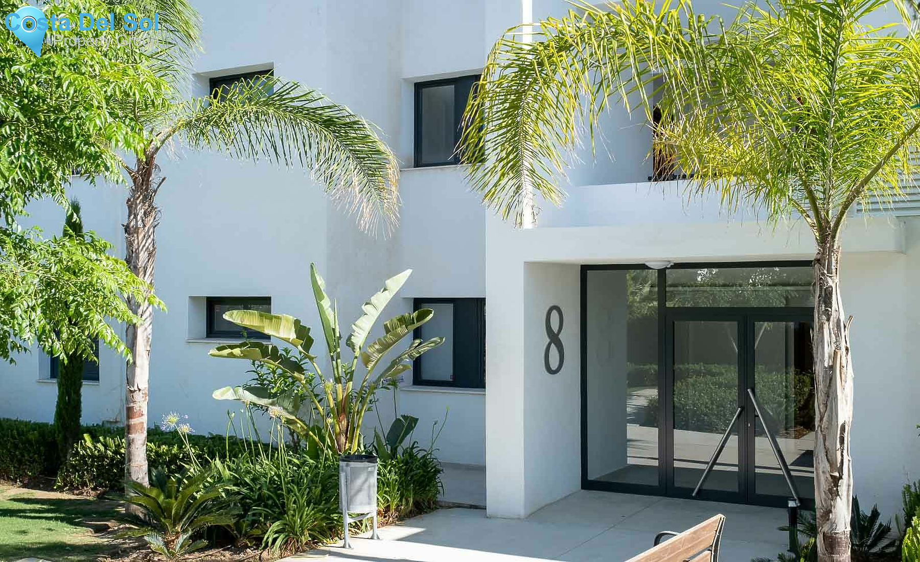 Penthouse in Estepona-1488450