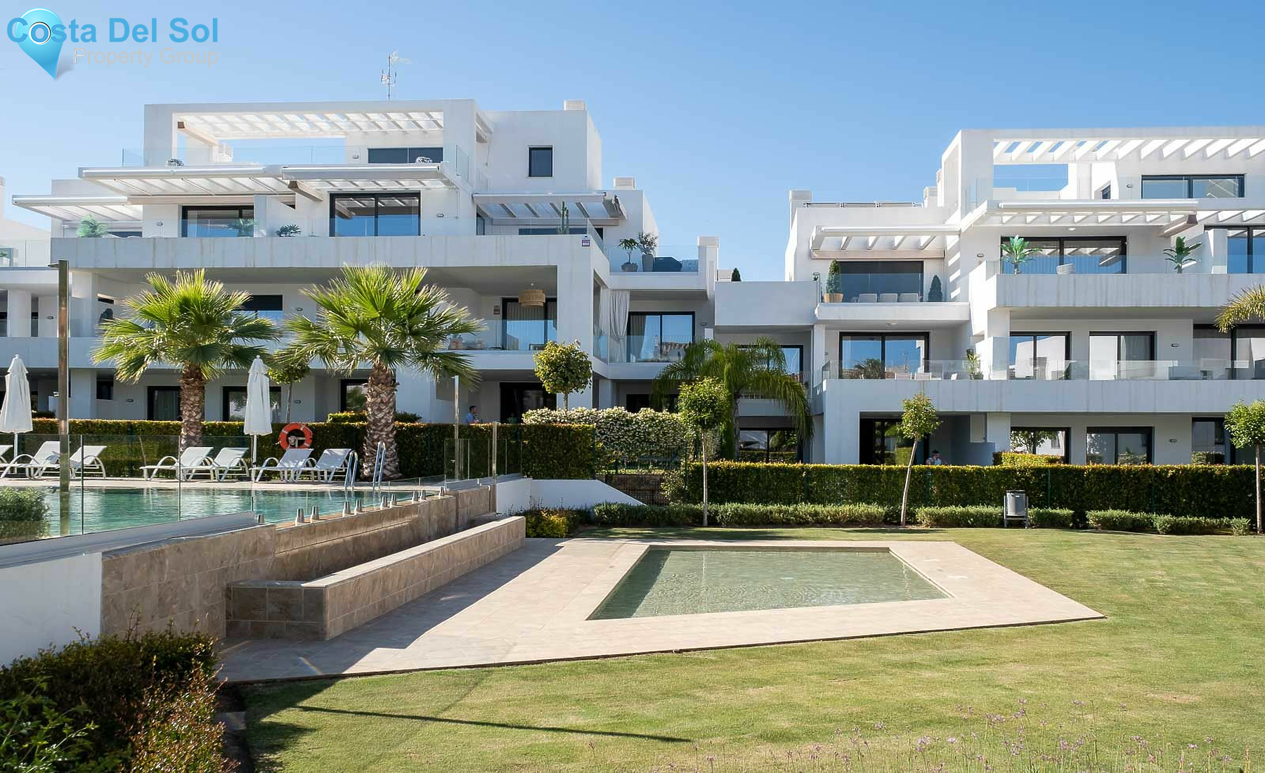 Penthouse in Estepona-1488451