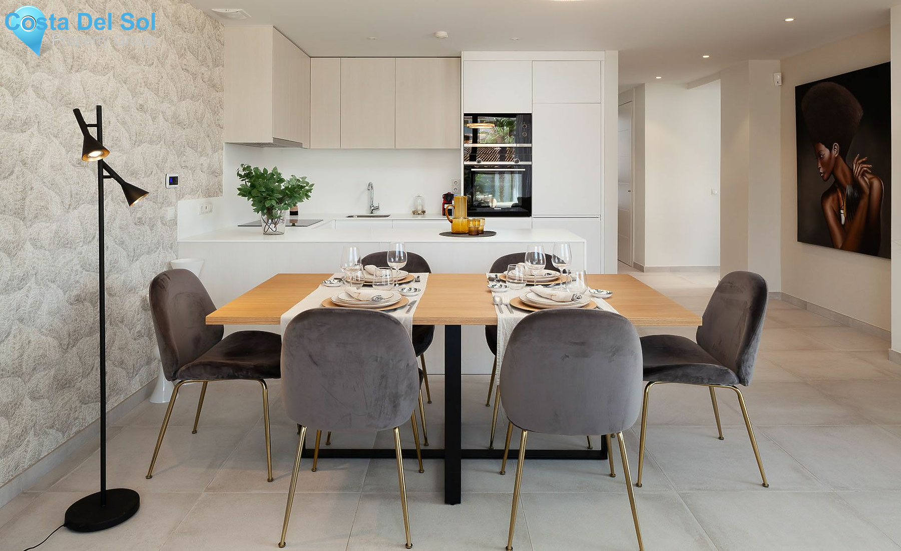 Penthouse in Estepona-1488440