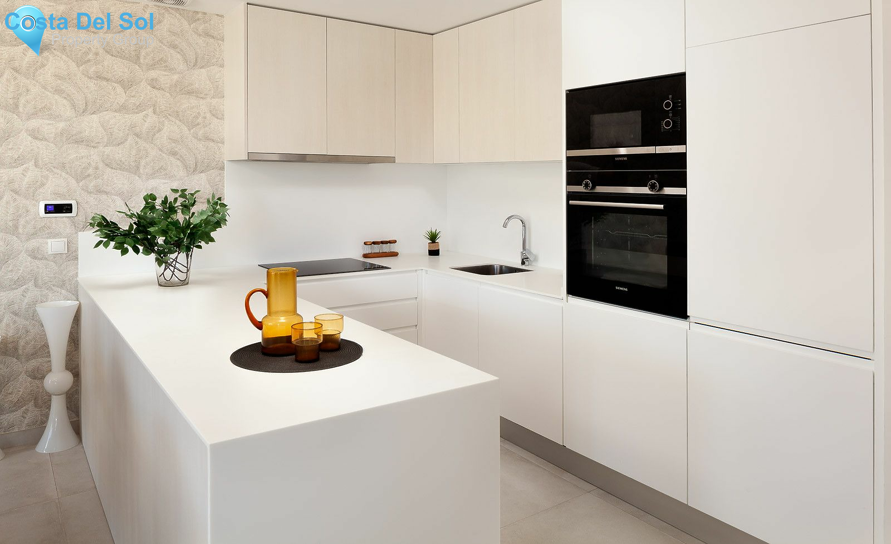 Penthouse in Estepona-1488441