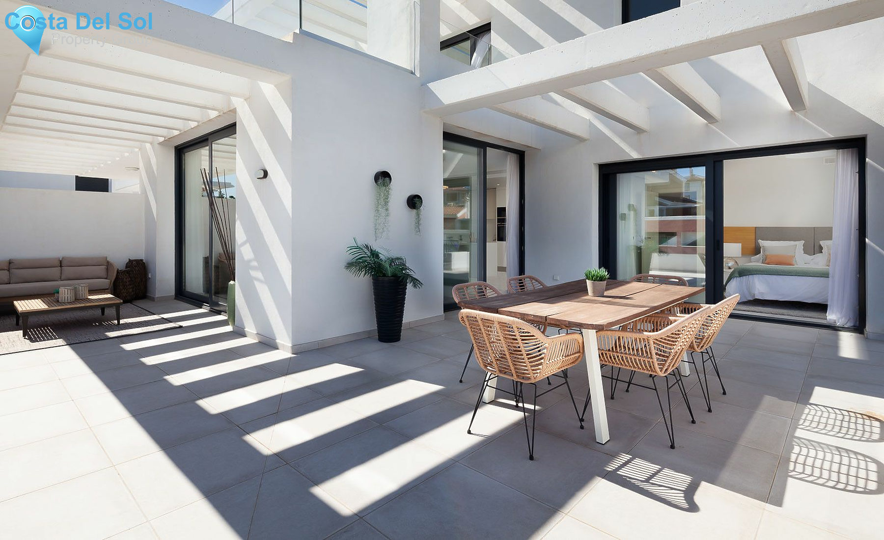 Penthouse in Estepona-1488442