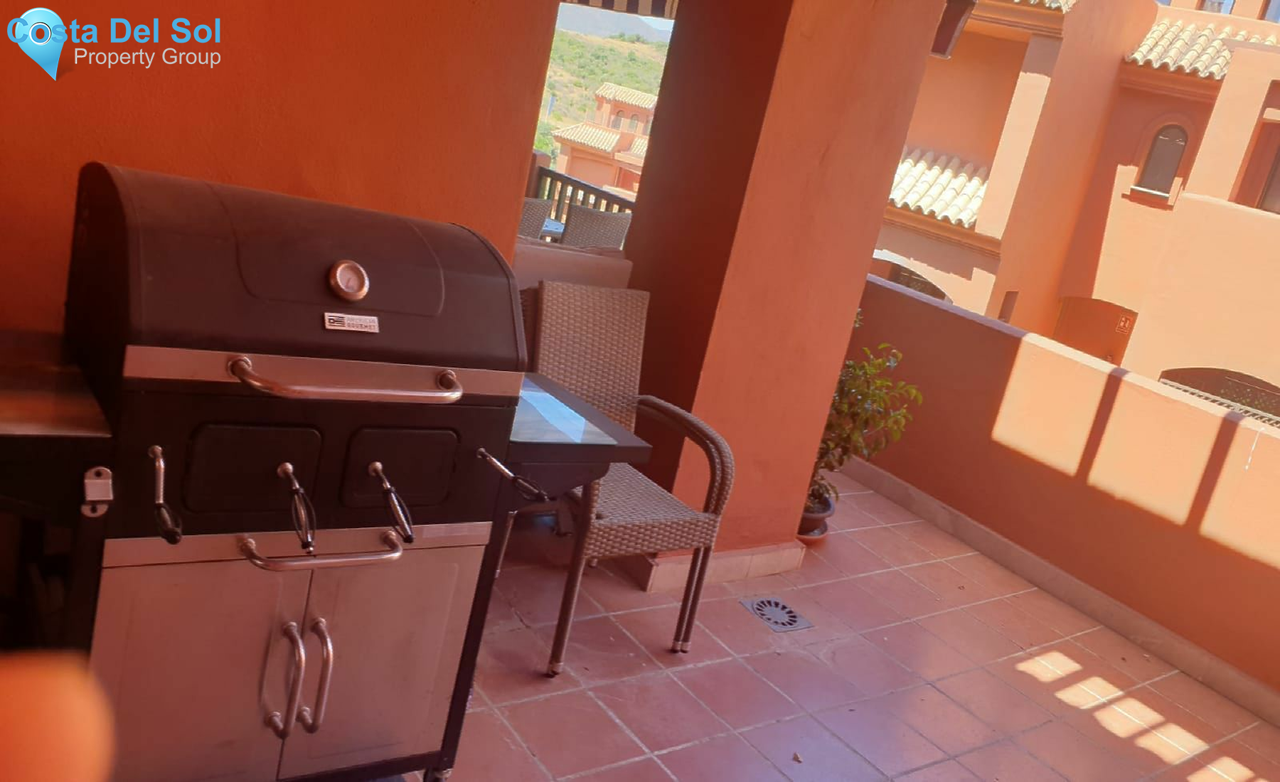 Penthouse in Estepona-1490493