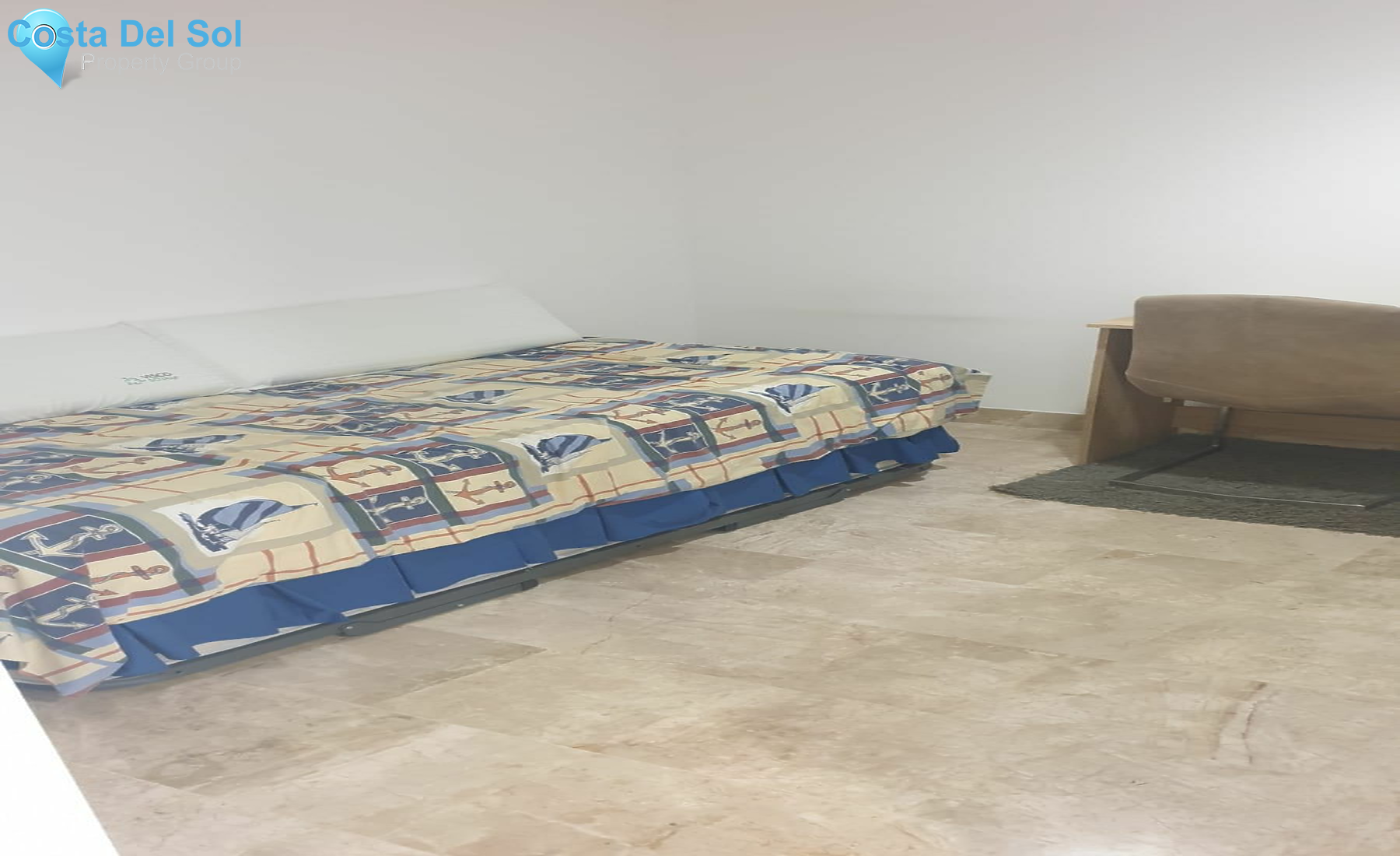 Penthouse in Estepona-1490507