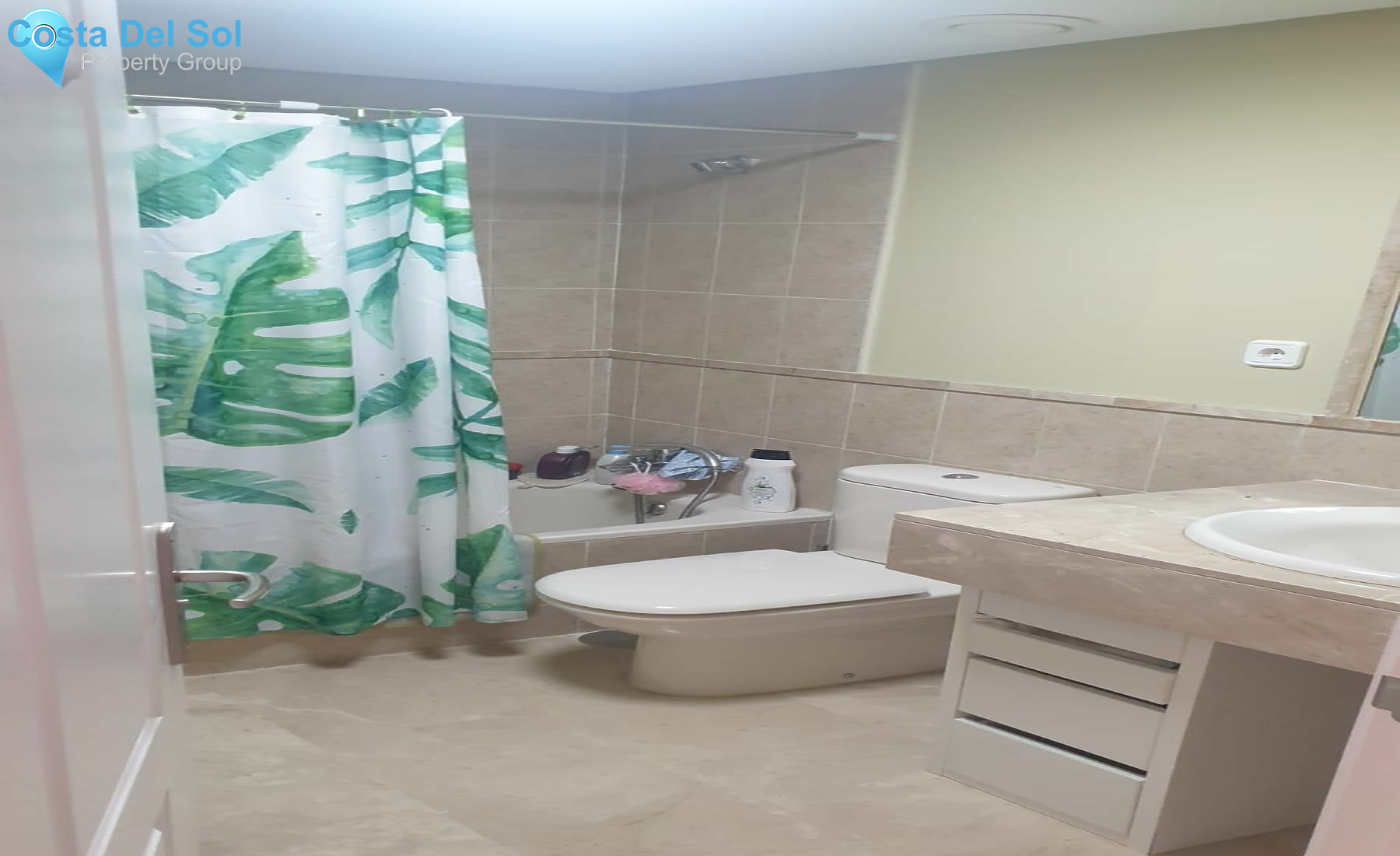 Penthouse in Estepona-1490508