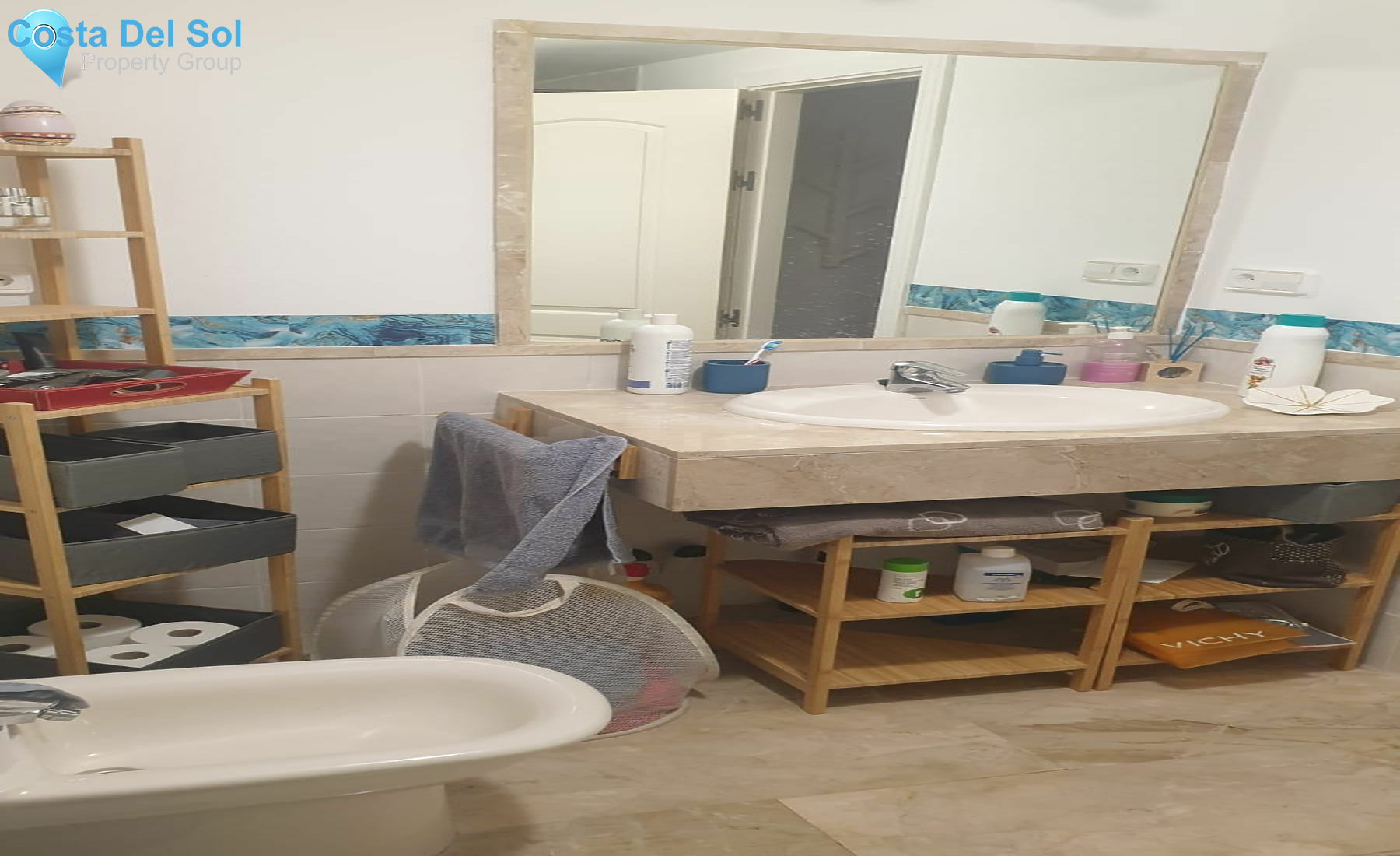 Penthouse in Estepona-1490510