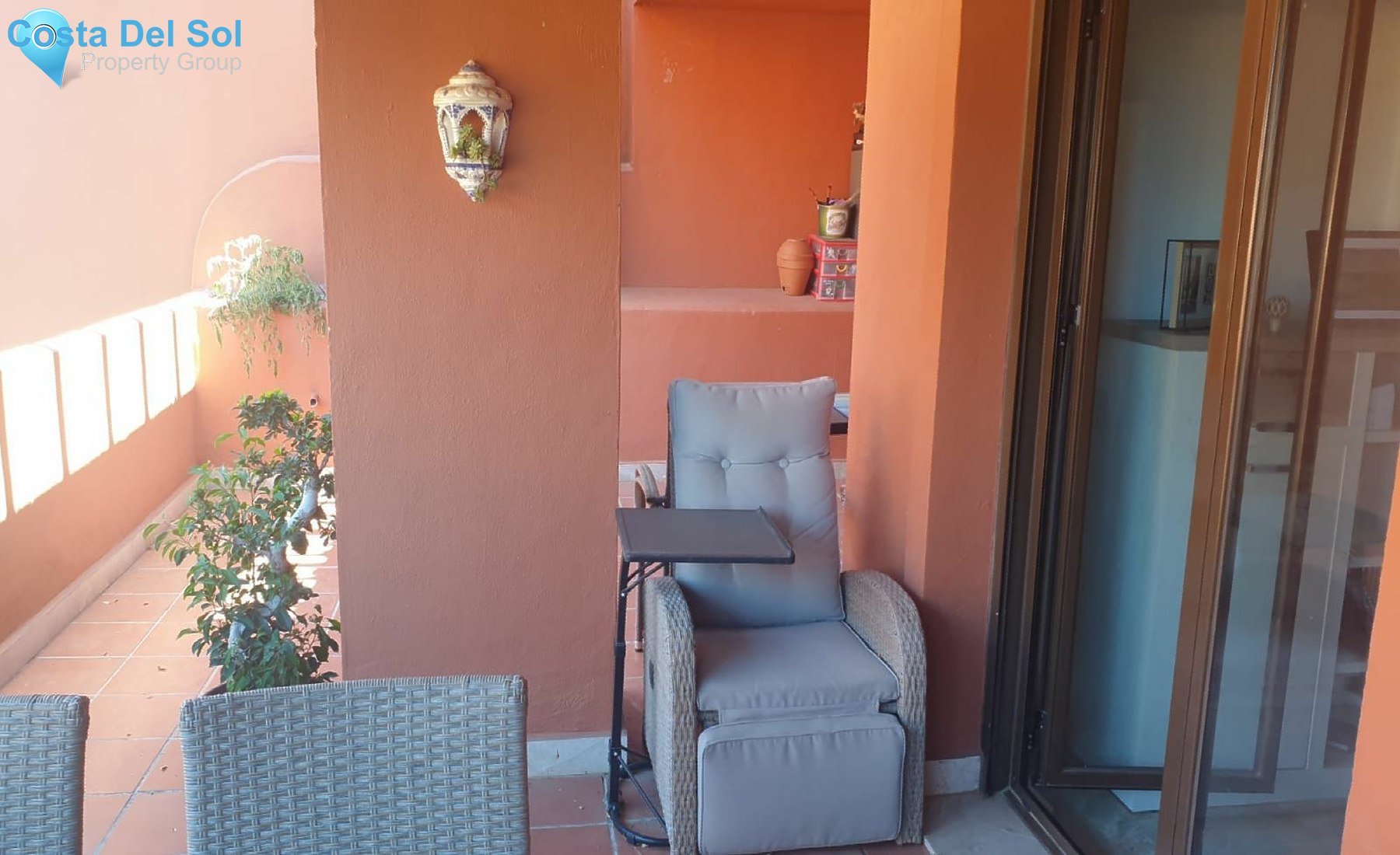 Penthouse in Estepona-1490494