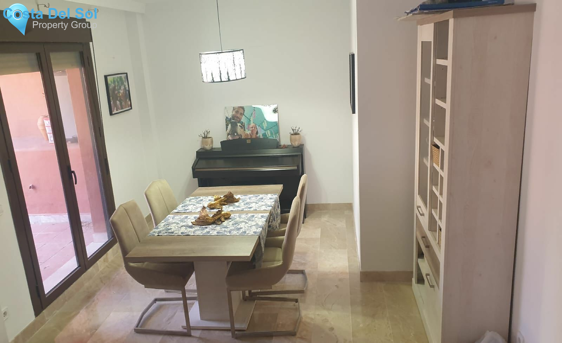 Penthouse in Estepona-1490496