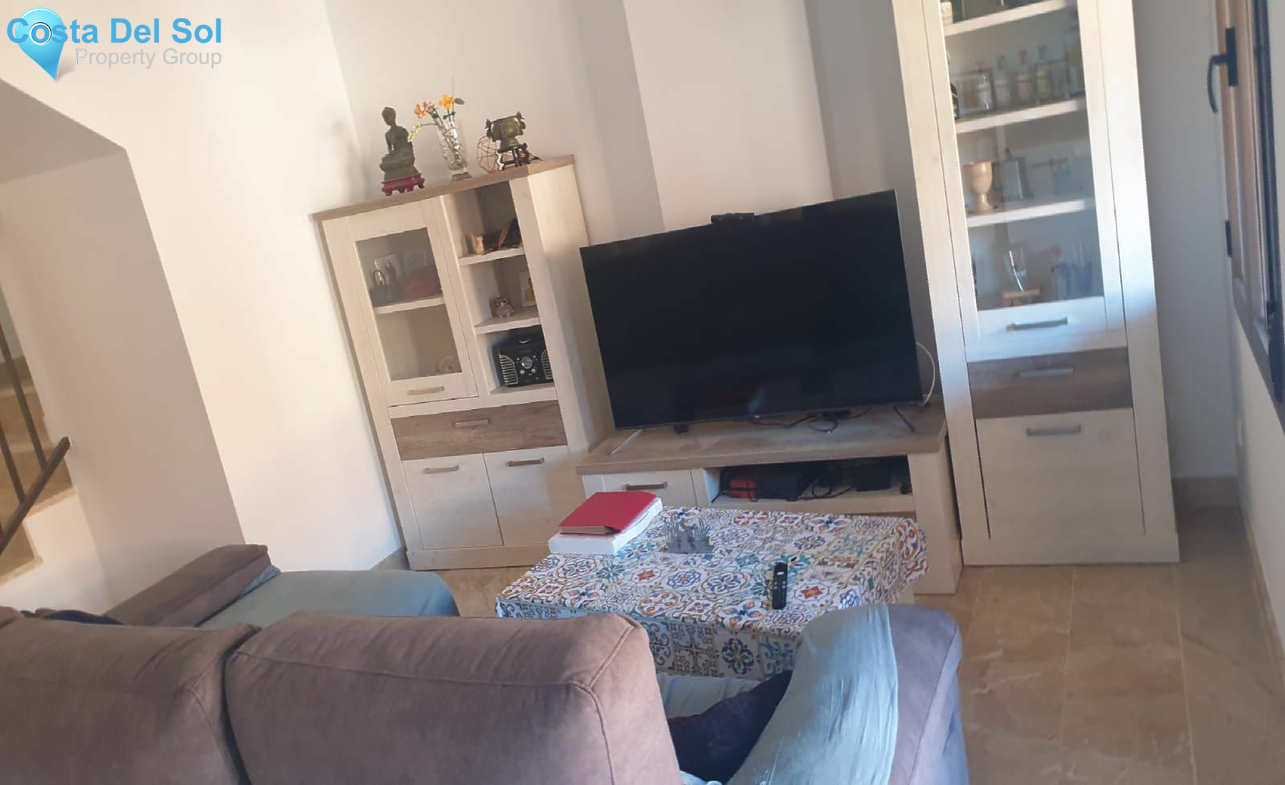 Penthouse in Estepona-1490497