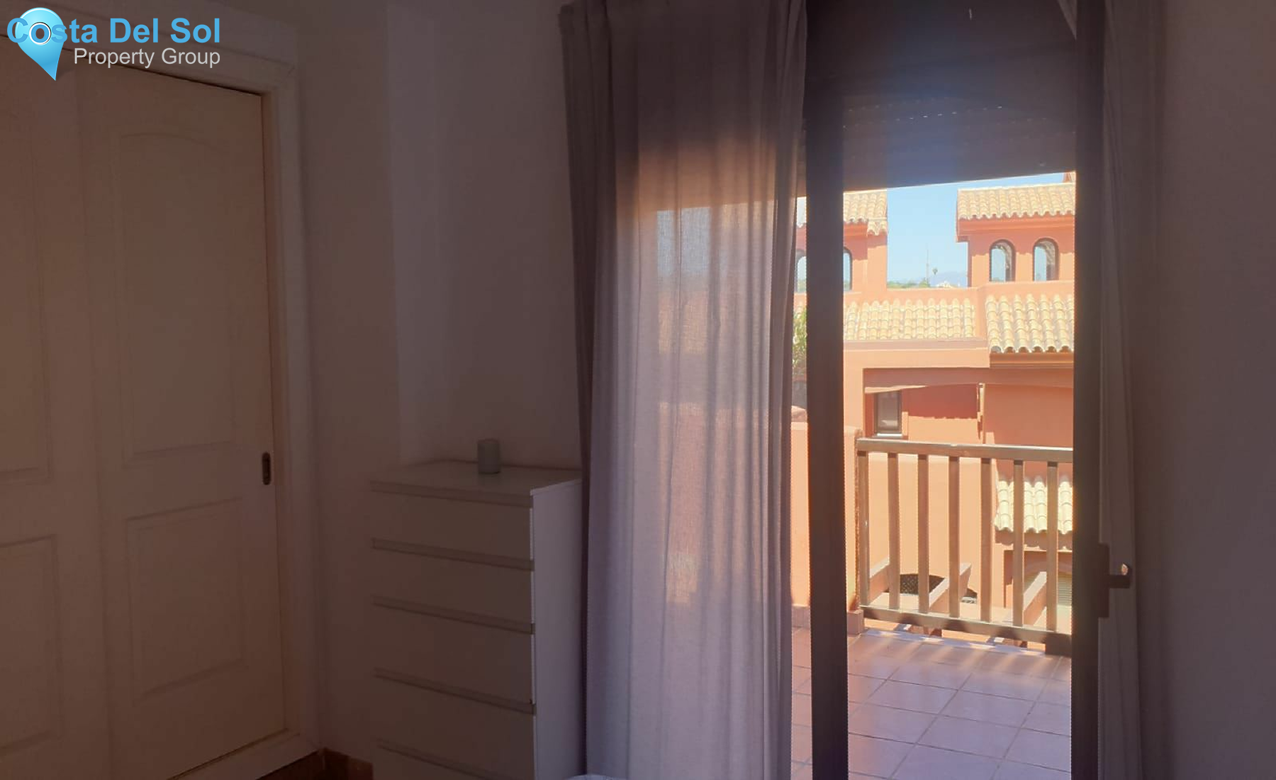 Penthouse in Estepona-1490498