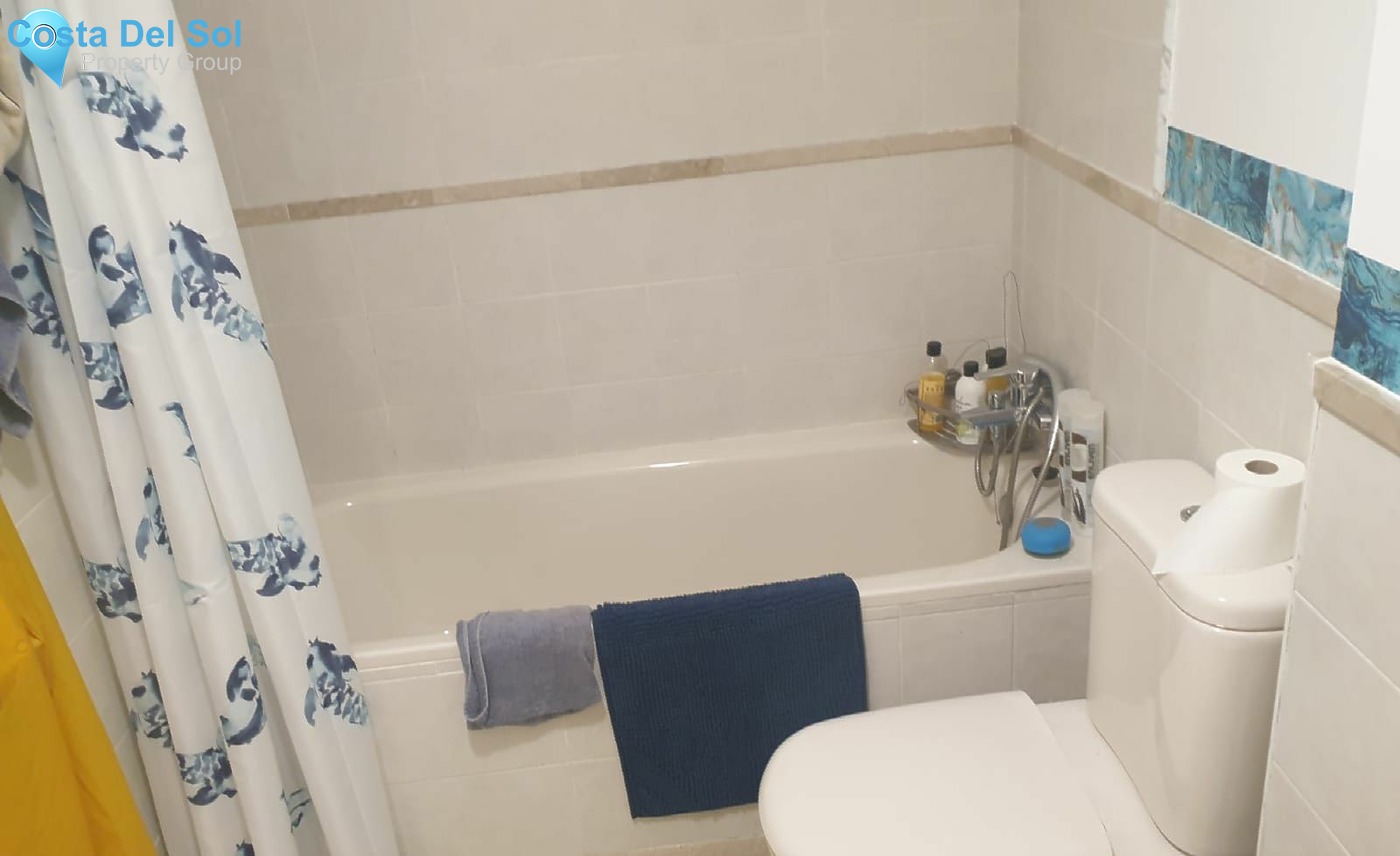 Penthouse in Estepona-1490499