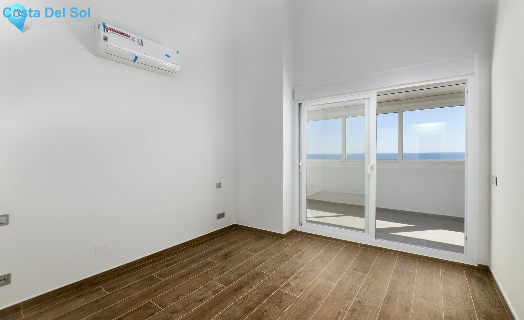 Penthouse in Estepona-1493378