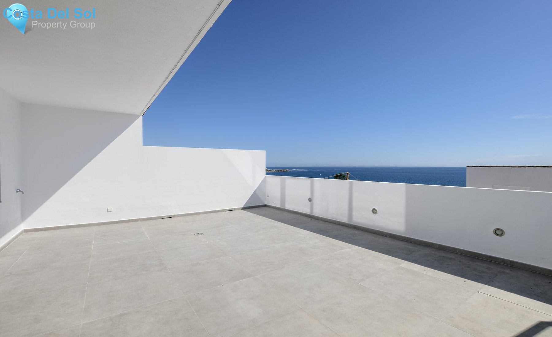 Penthouse in Estepona-1493379