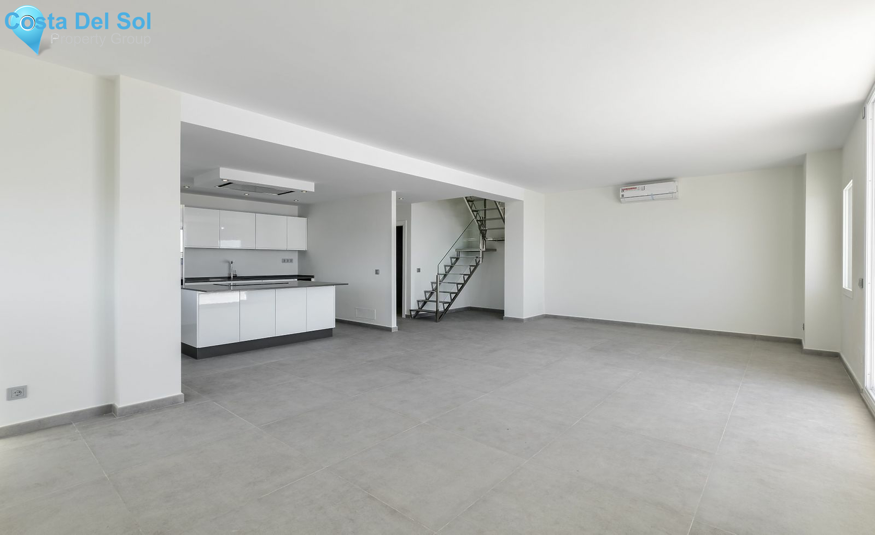 Penthouse in Estepona-1493381