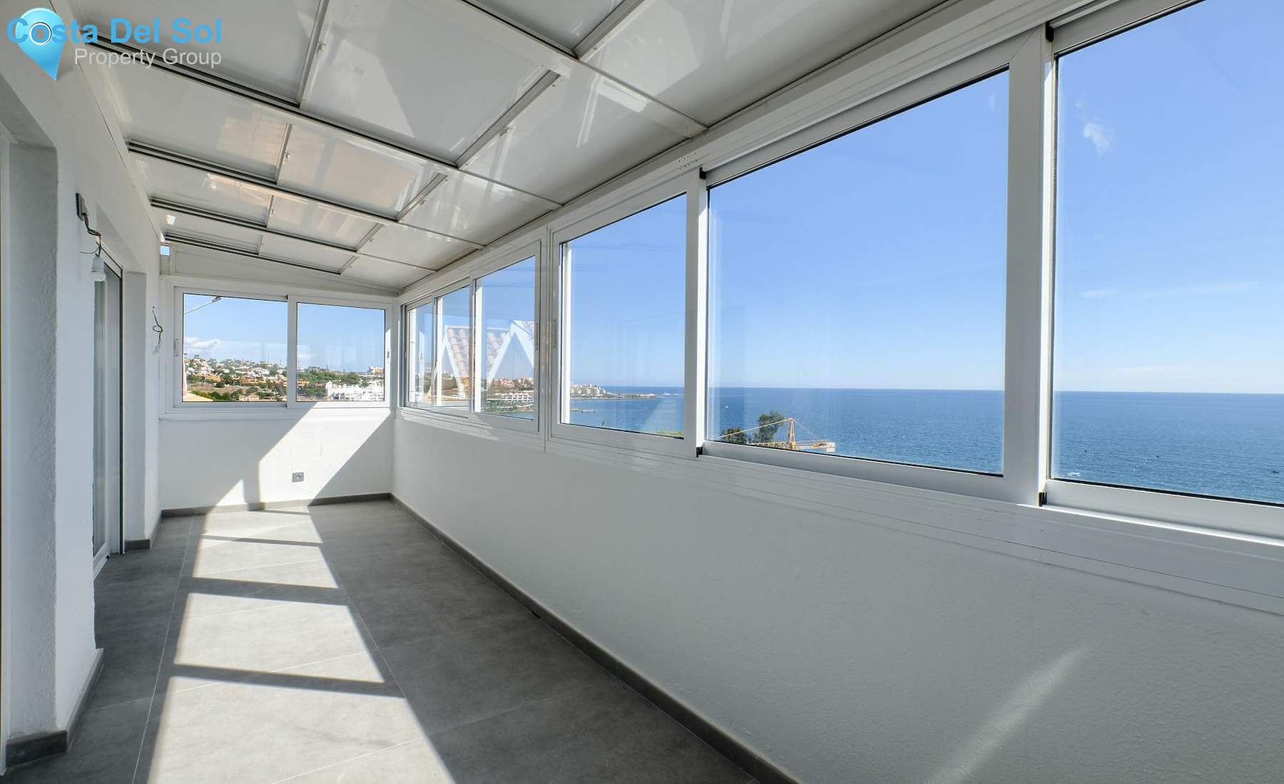 Penthouse in Estepona-1493384