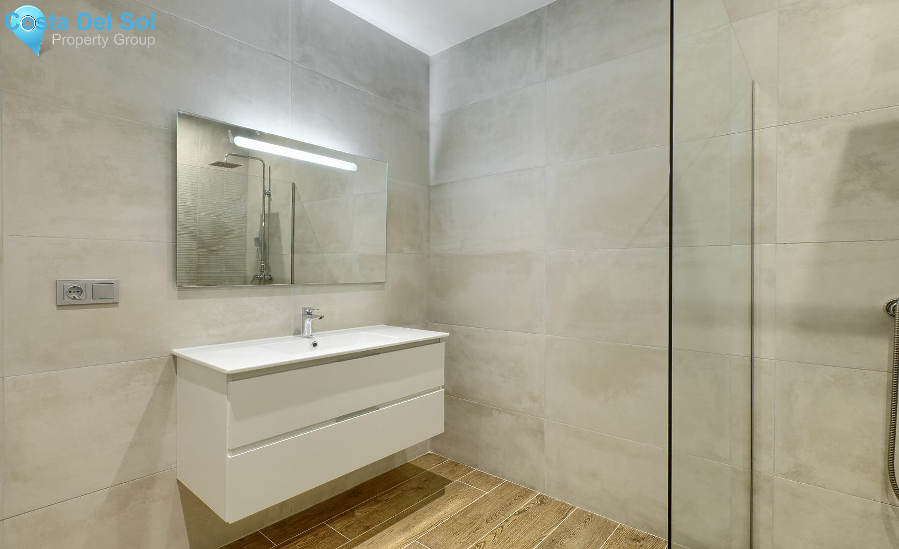 Penthouse in Estepona-1493385