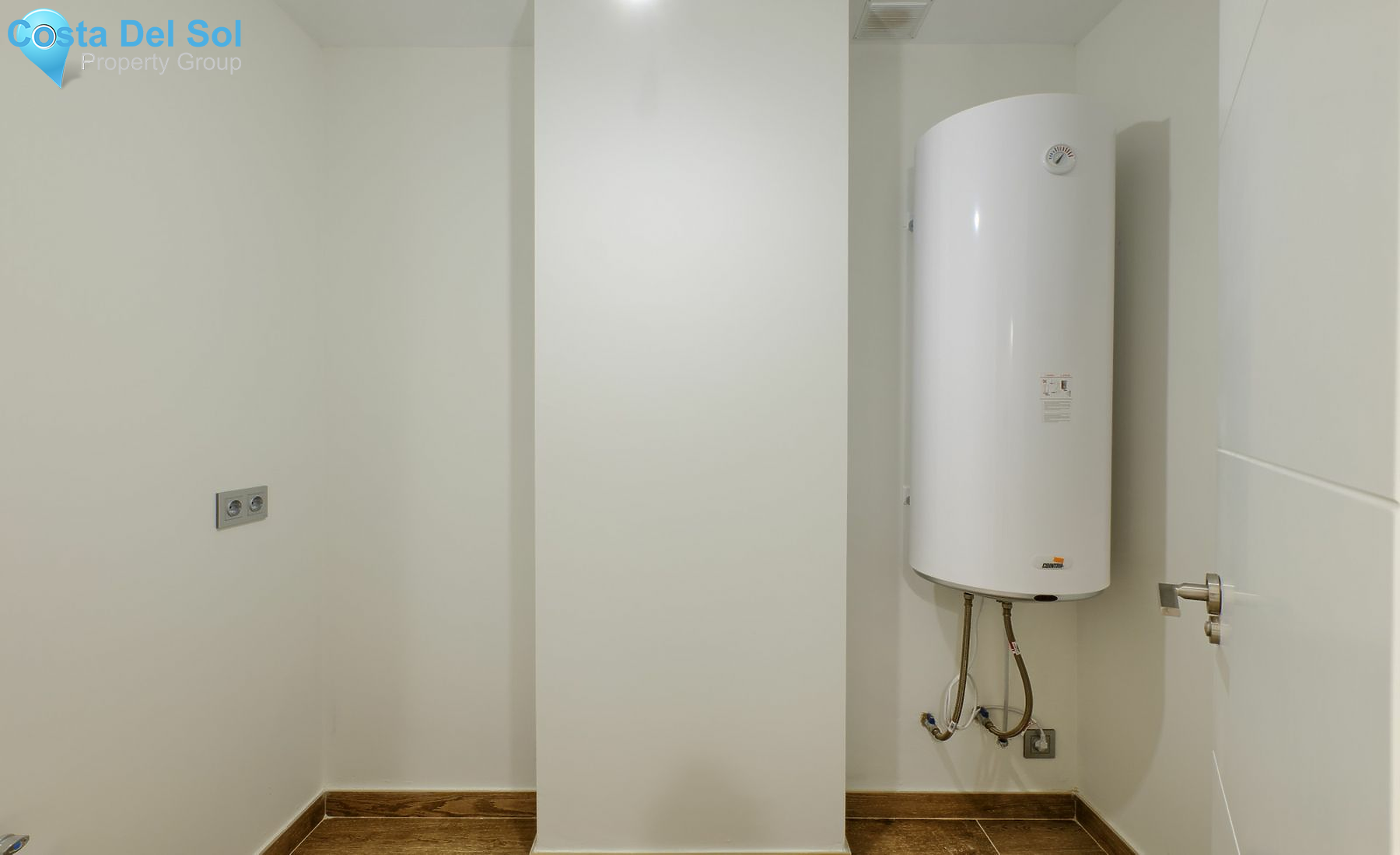 Penthouse in Estepona-1493386