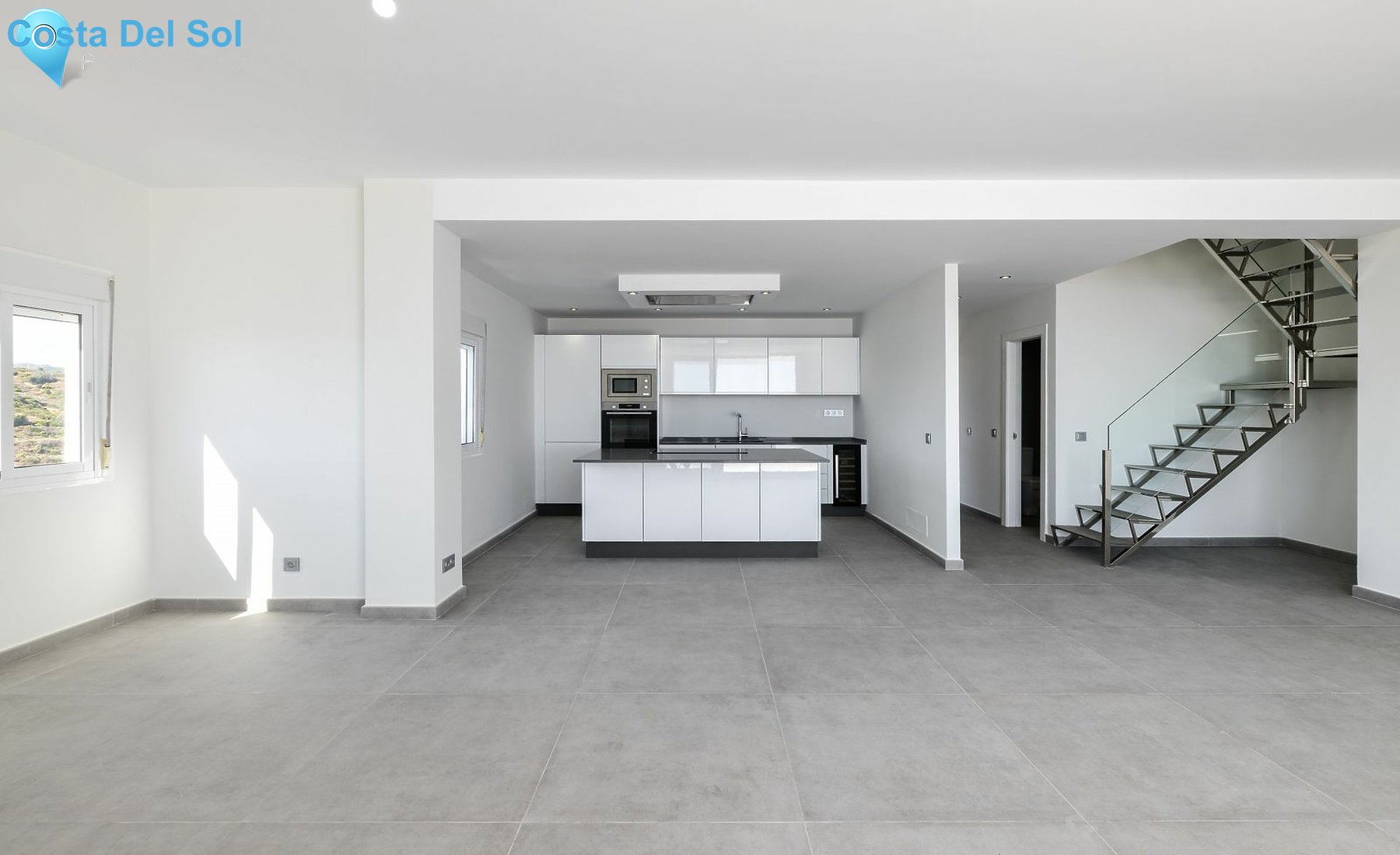 Penthouse in Estepona-1493369